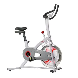 Magnetic Resistance Indoor Cycling Exercise Bike
