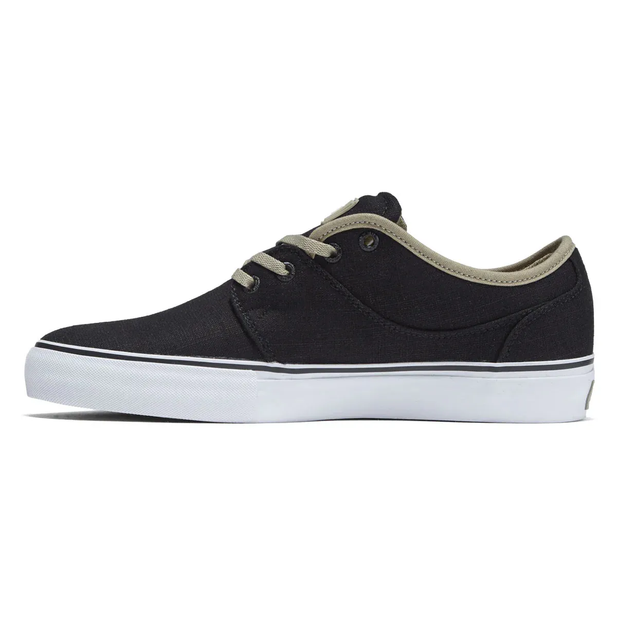 Mahalo - Black/Stone