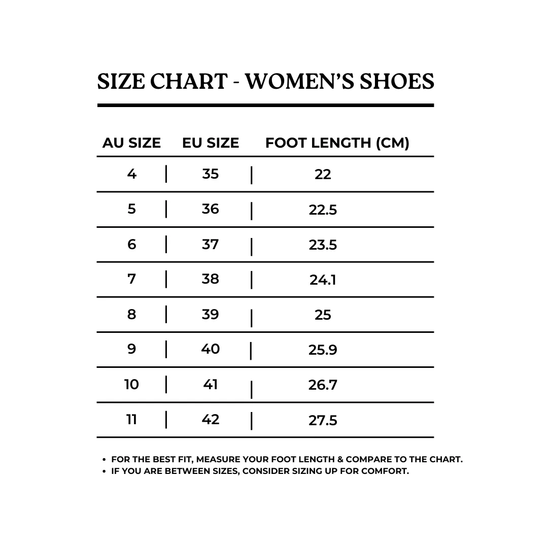 Mandelia Supportive Sandals