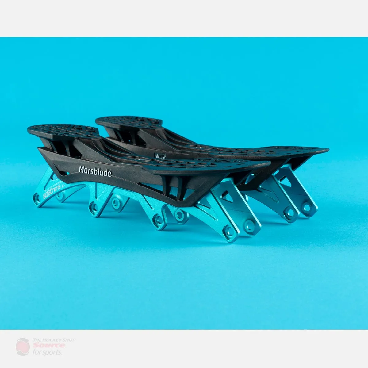 Marsblade R1 Roller Hockey Chassis