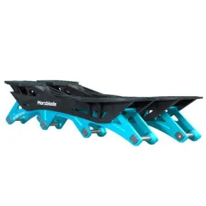 Marsblade R1 Roller Hockey Chassis