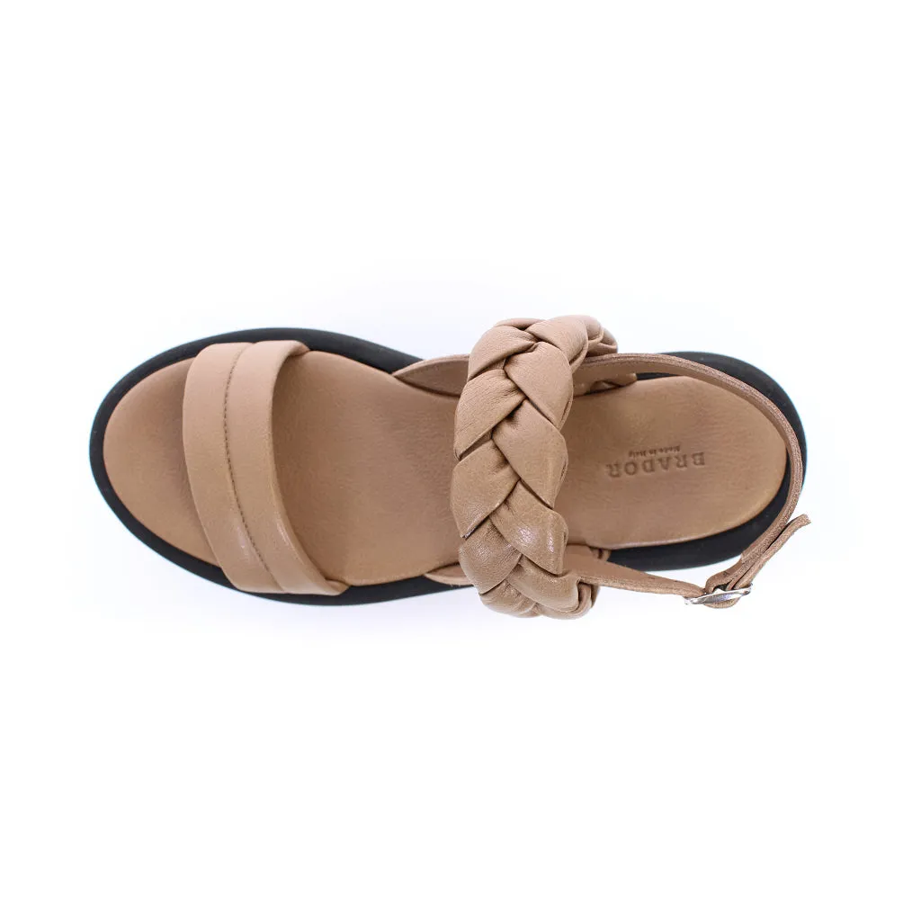 MARYLAND TALISKER SANDALS