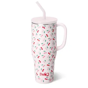 Mega Mug - Cherry Pie