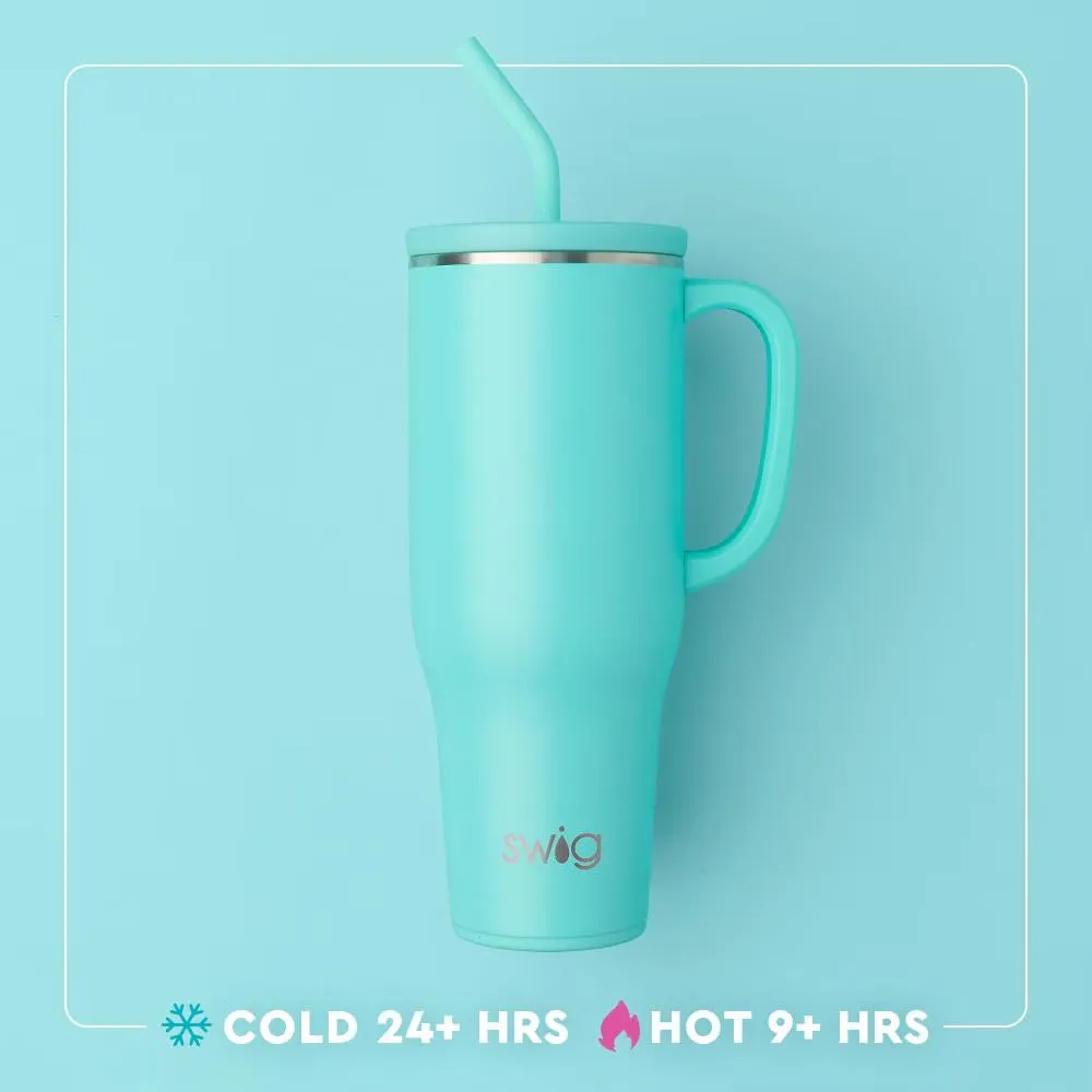 Mega Mug - Cherry Pie