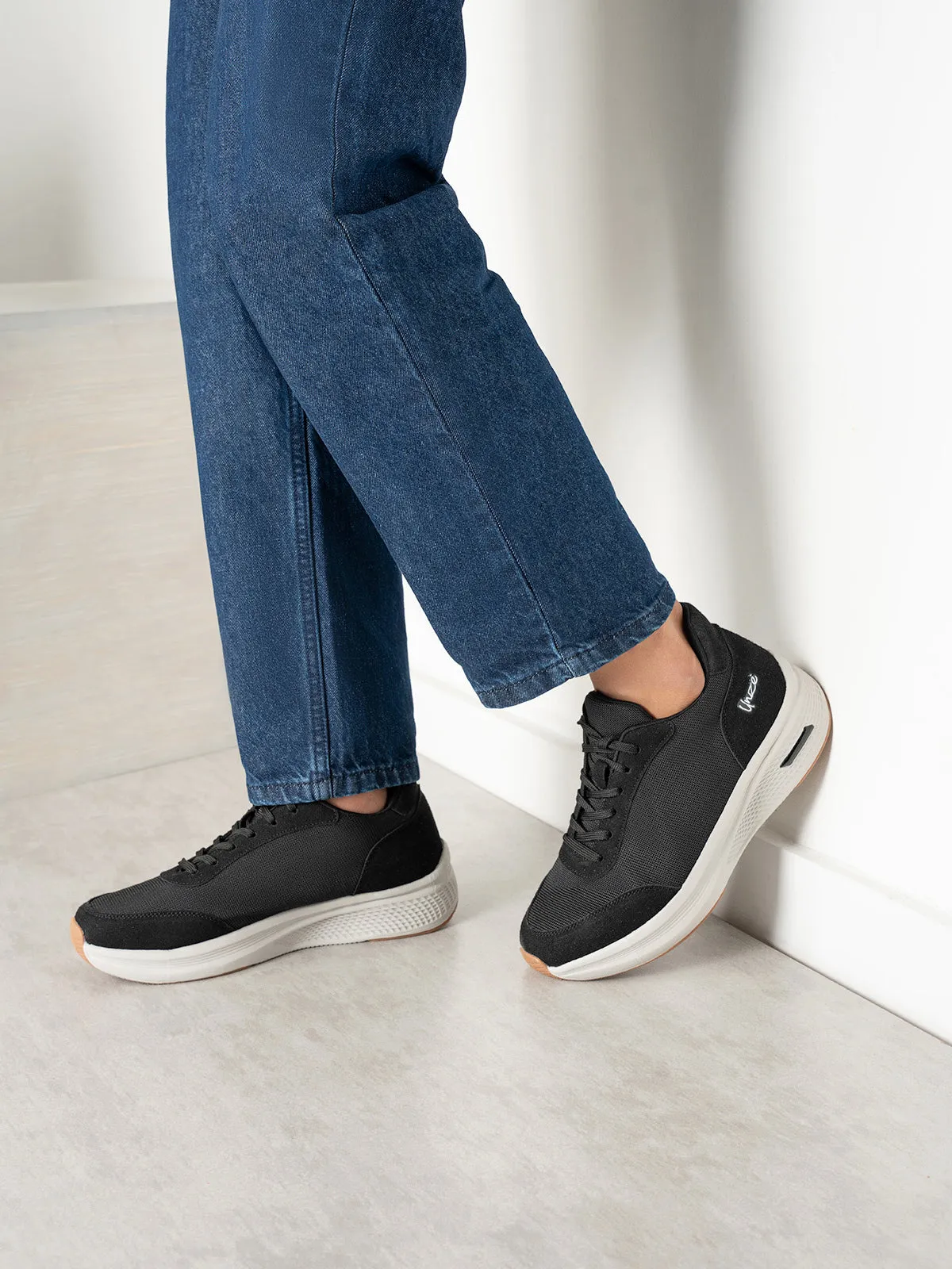 Men "AVALON" Comfy Casual Trainers