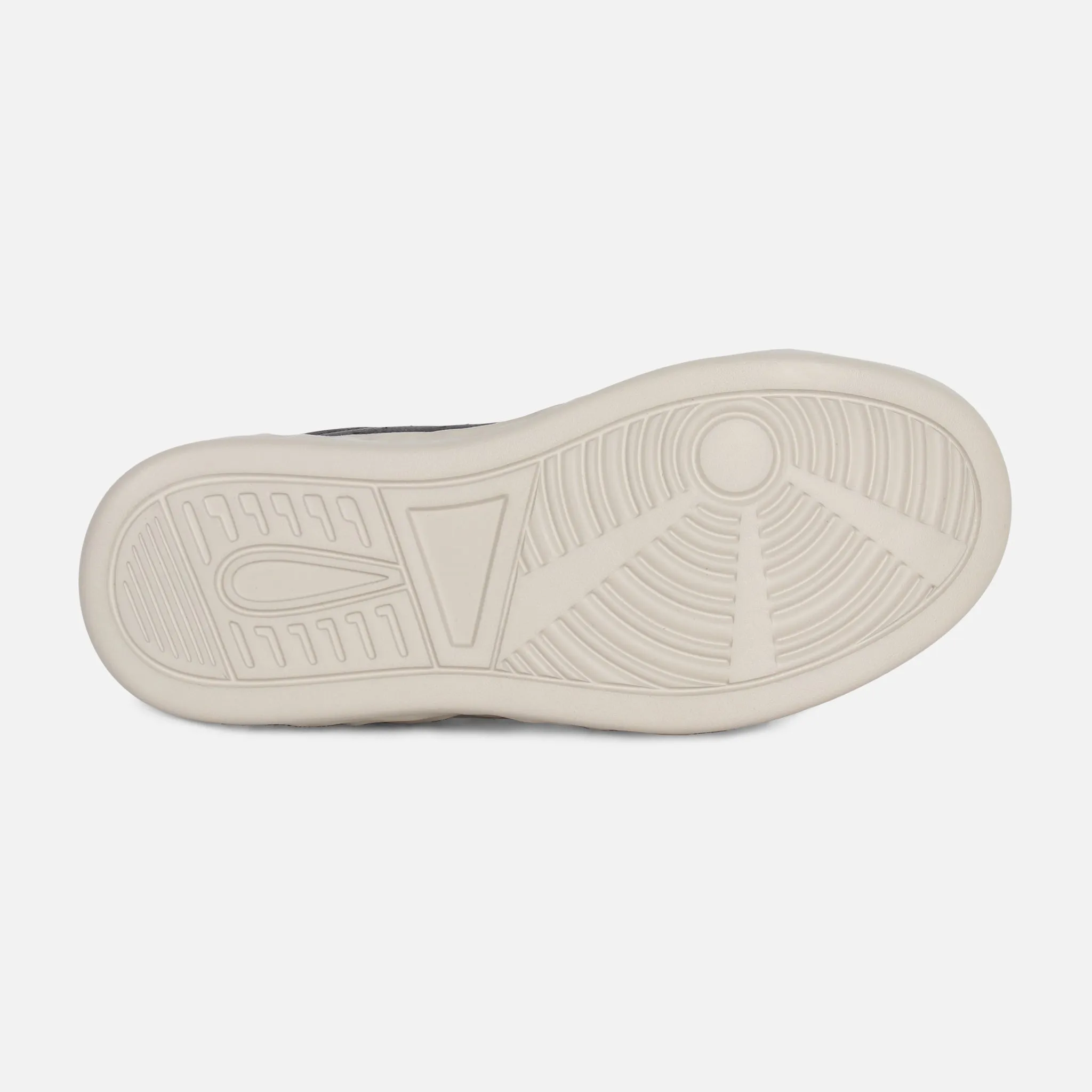 MEN SKATE BOARD LACE-UP SHOES