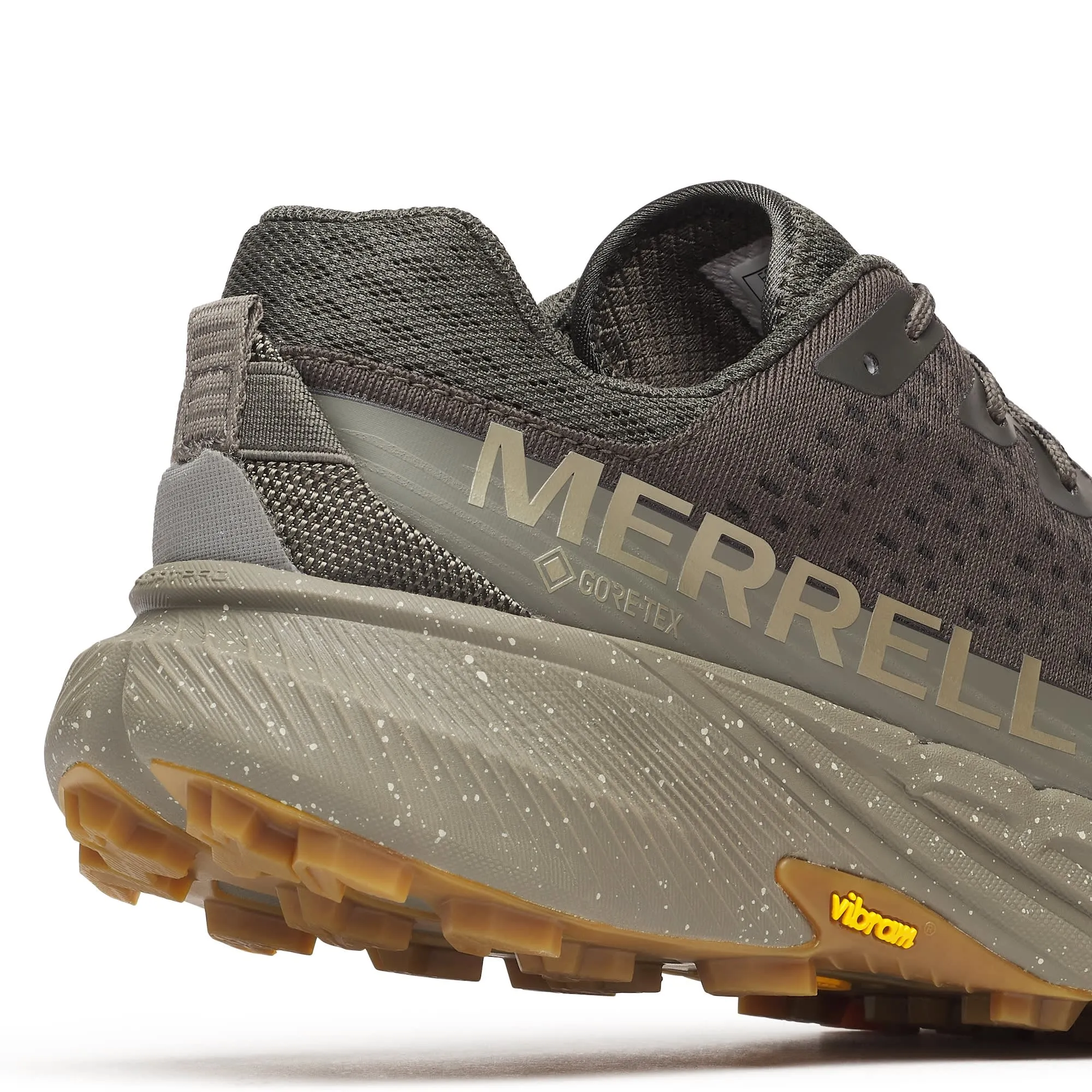 Men's Agility Peak 5 GTX - Beluga/Talus
