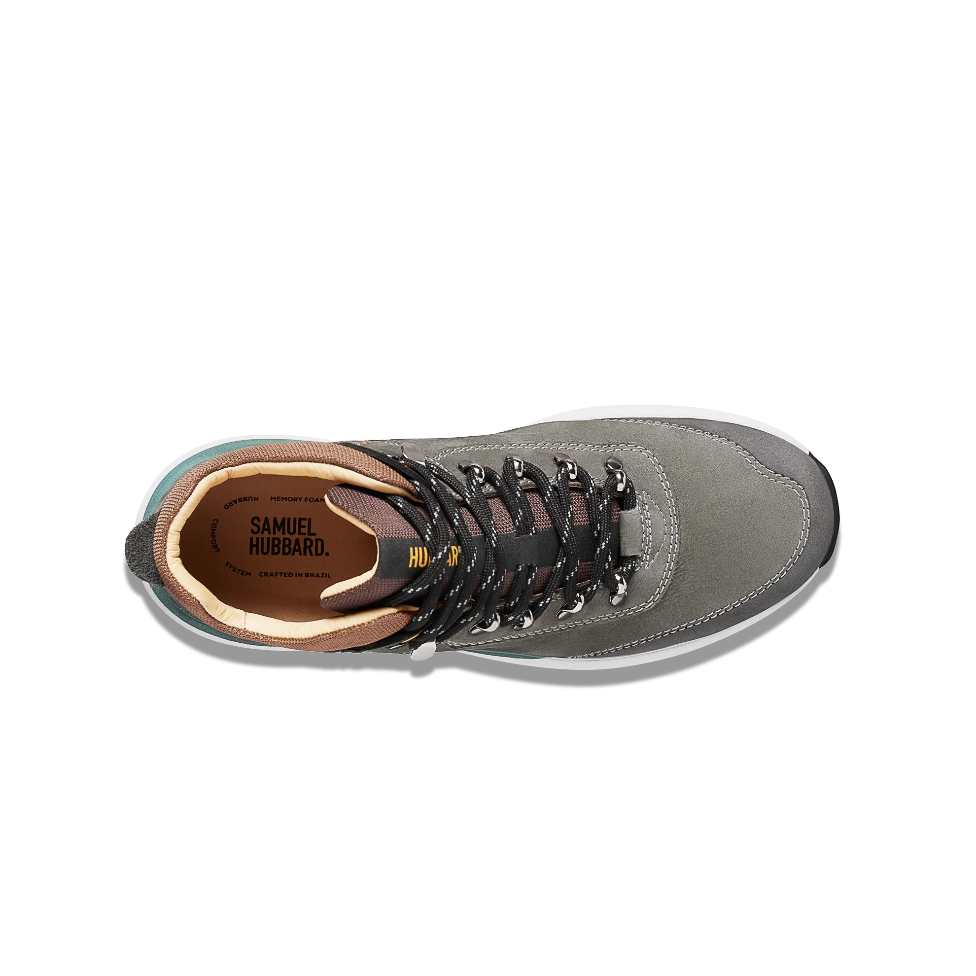 Men's Camino Hiker