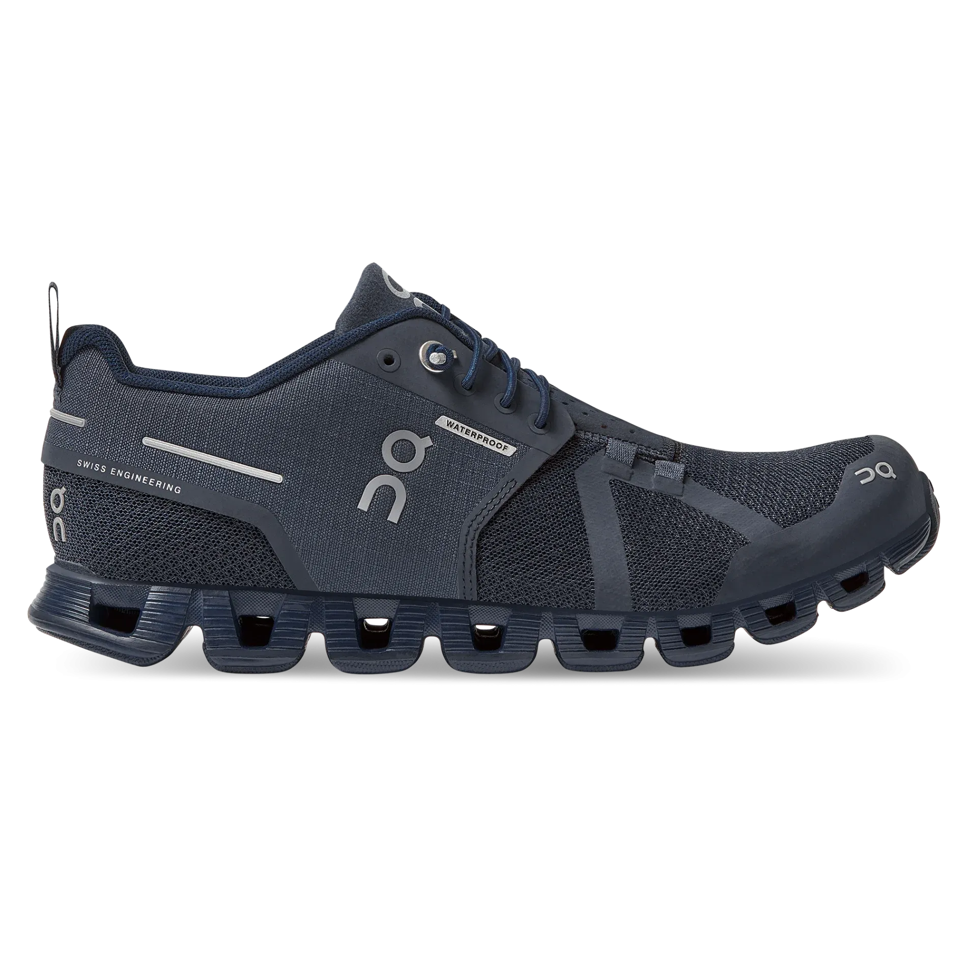 Men's Cloud Waterproof