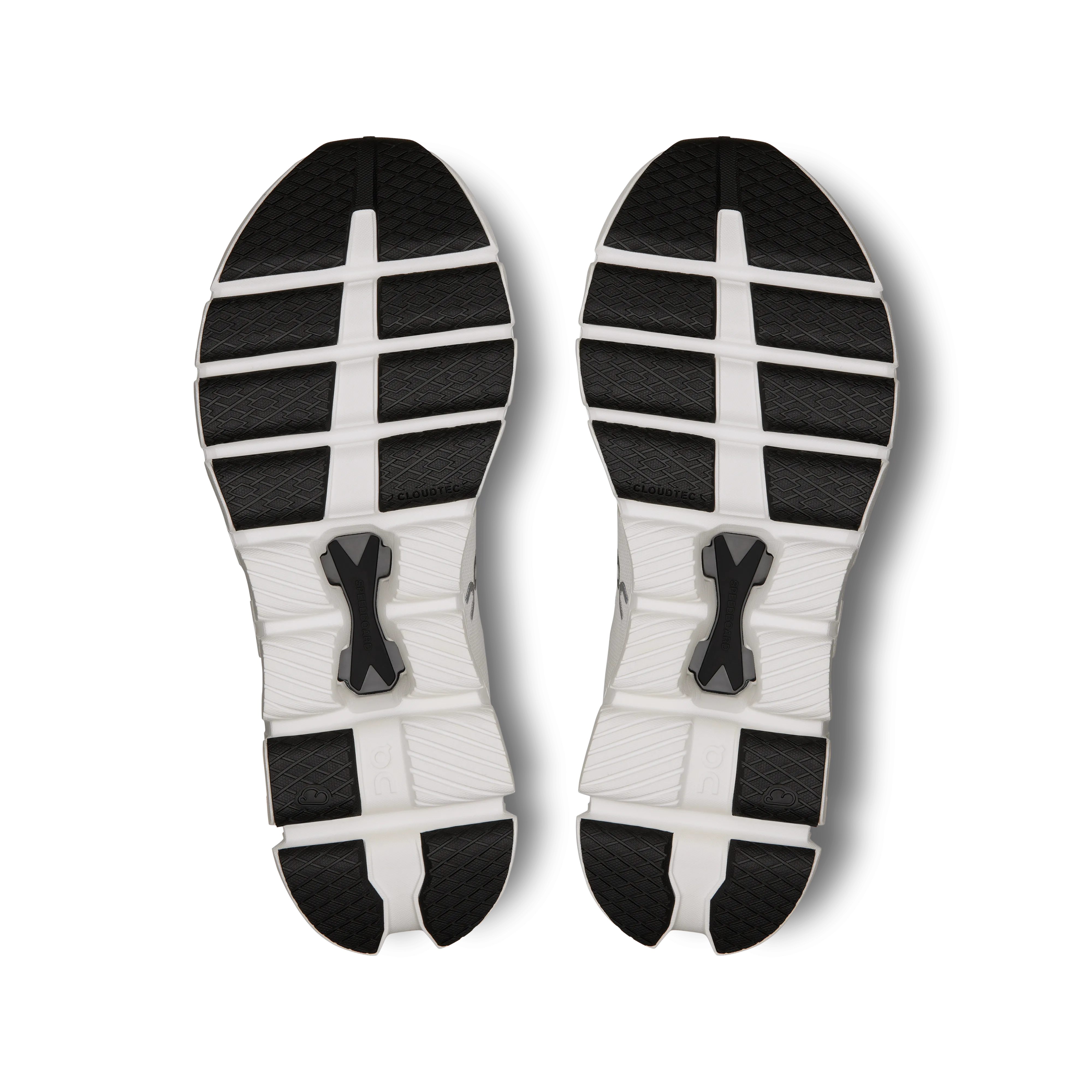 Men's Cloud X 4