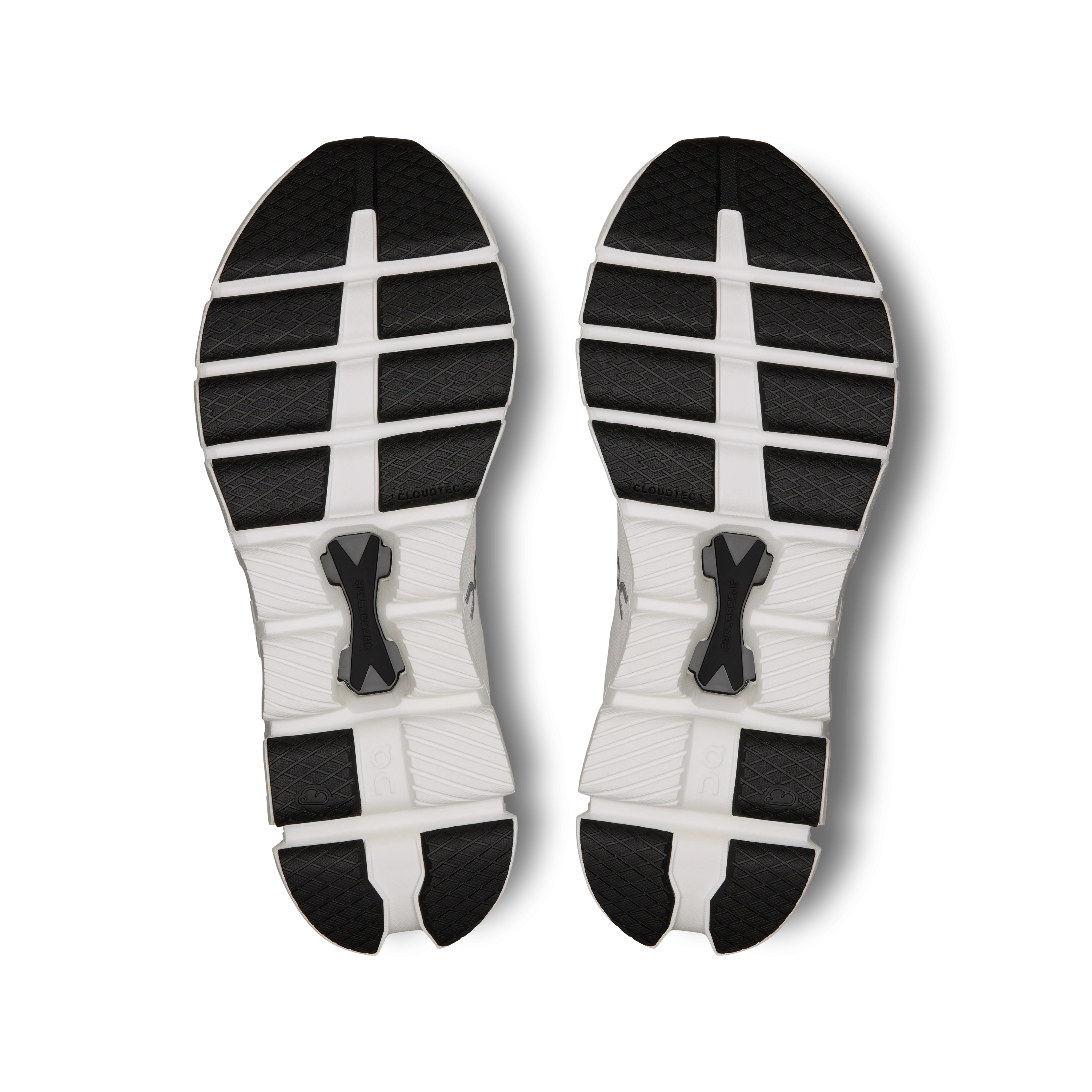 Men's Cloud X 4