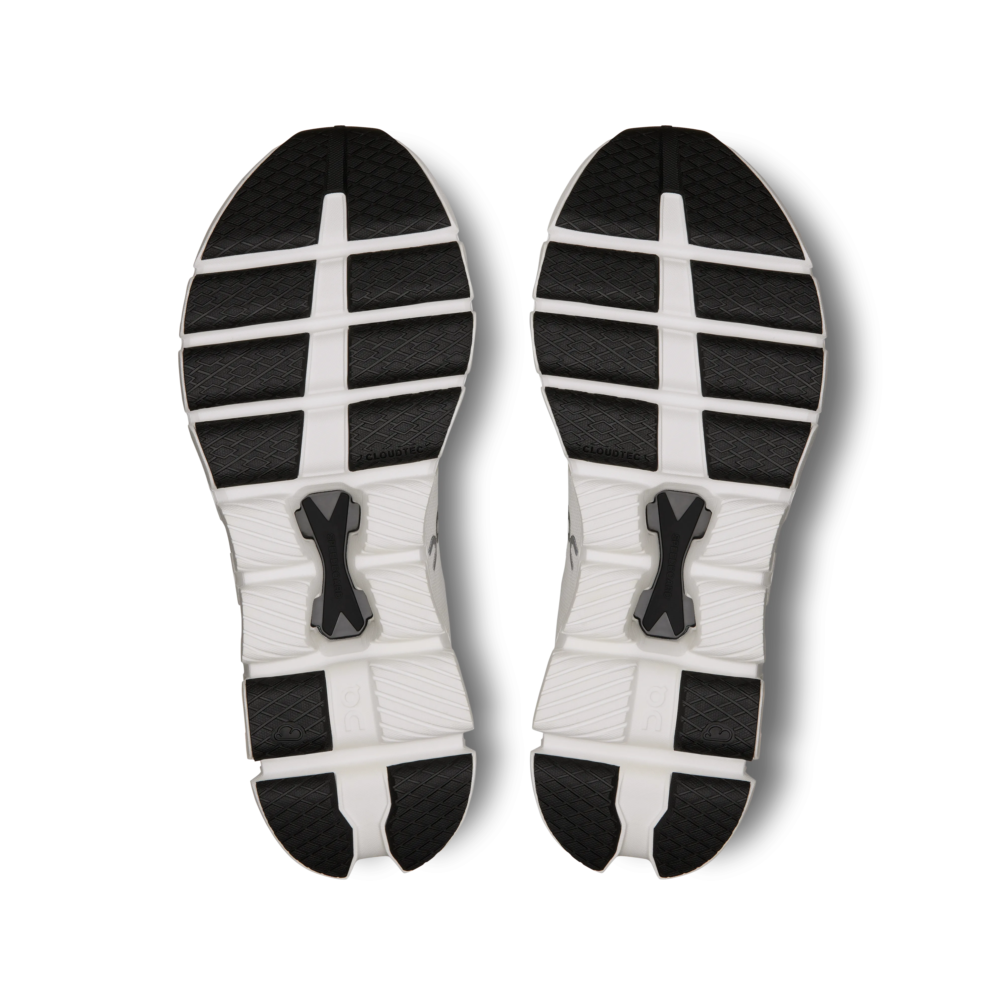Men's Cloud X 4