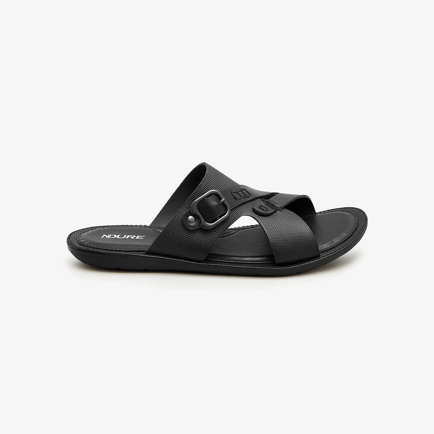 Men's Durable Slides
