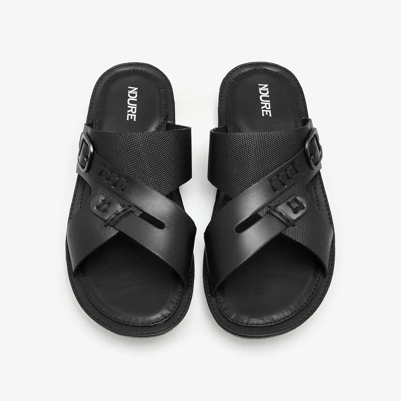 Men's Durable Slides
