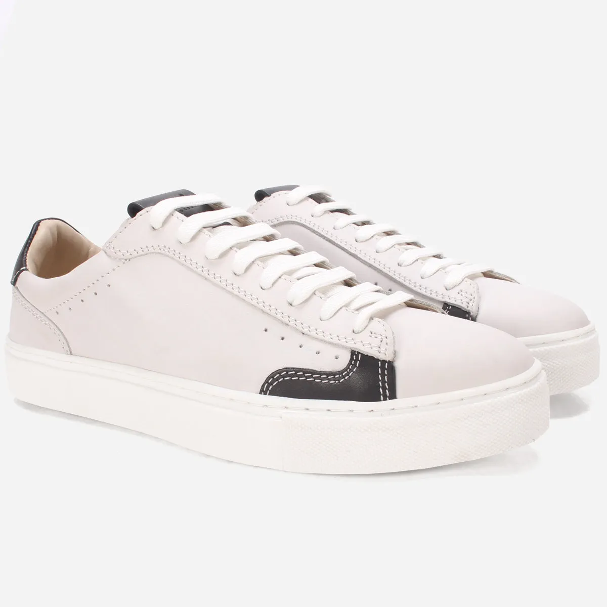 Mens "BENTAT" Comfy Everyday Trainers