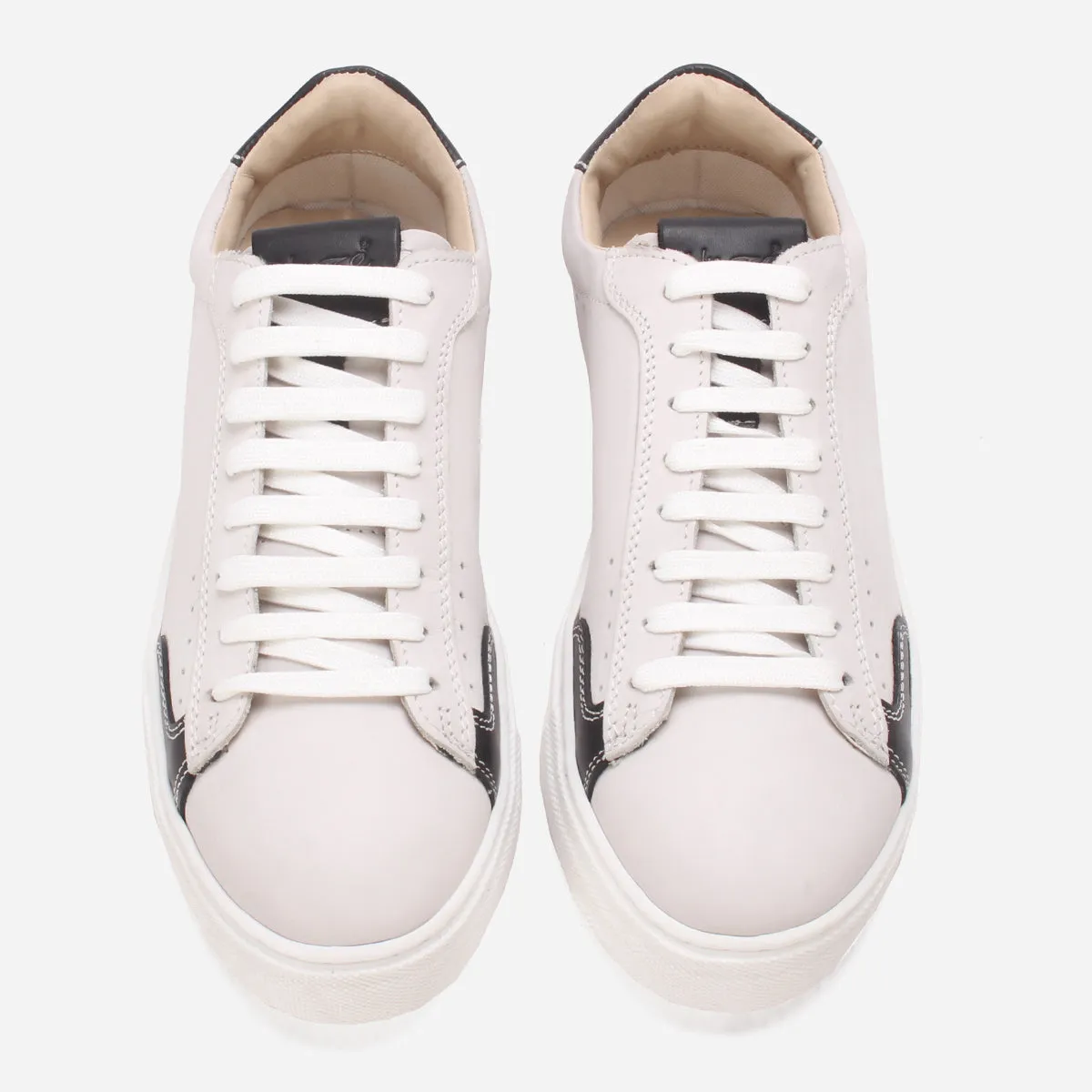 Mens "BENTAT" Comfy Everyday Trainers