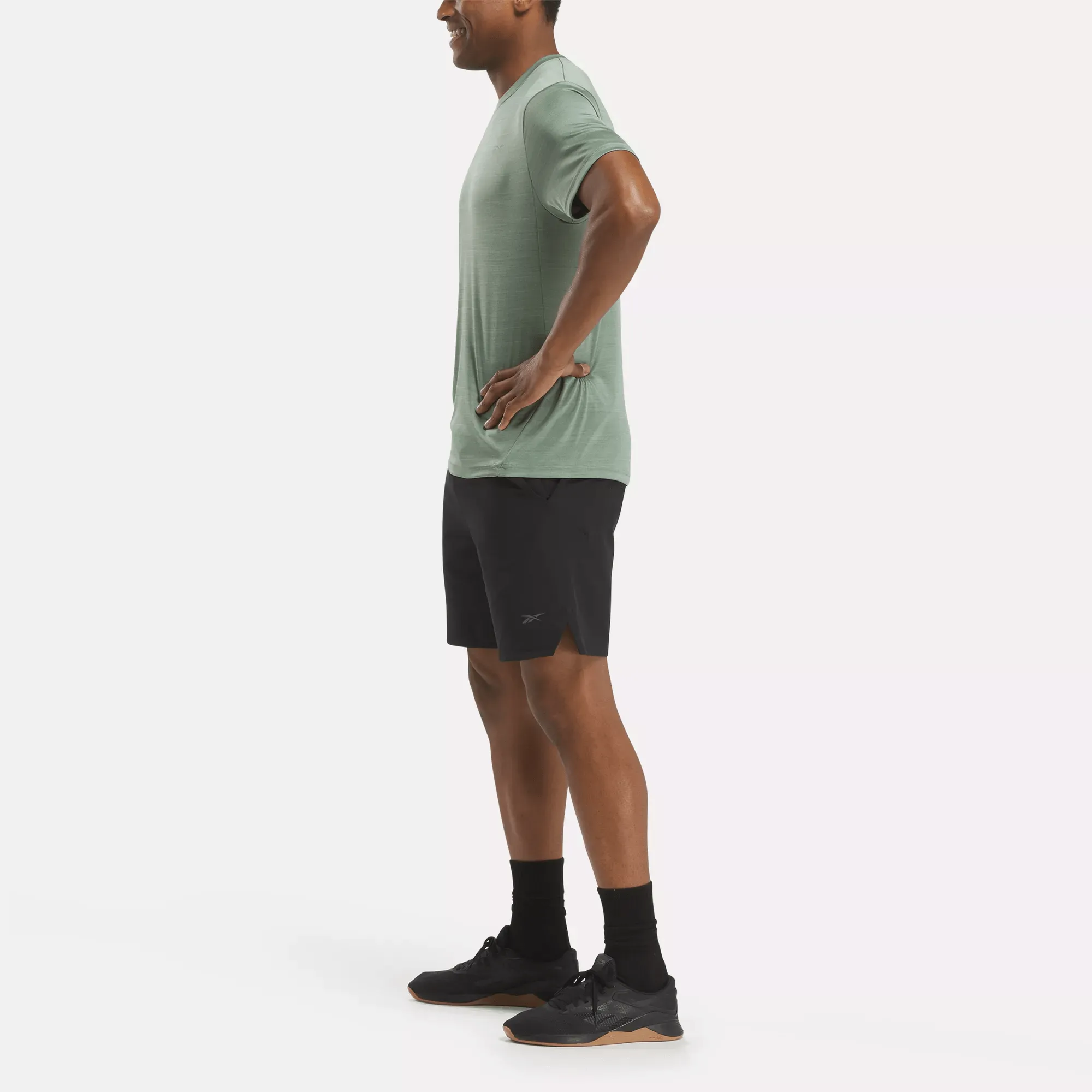 Men's RBK-FRESH Athlete T-Shirt 2.0