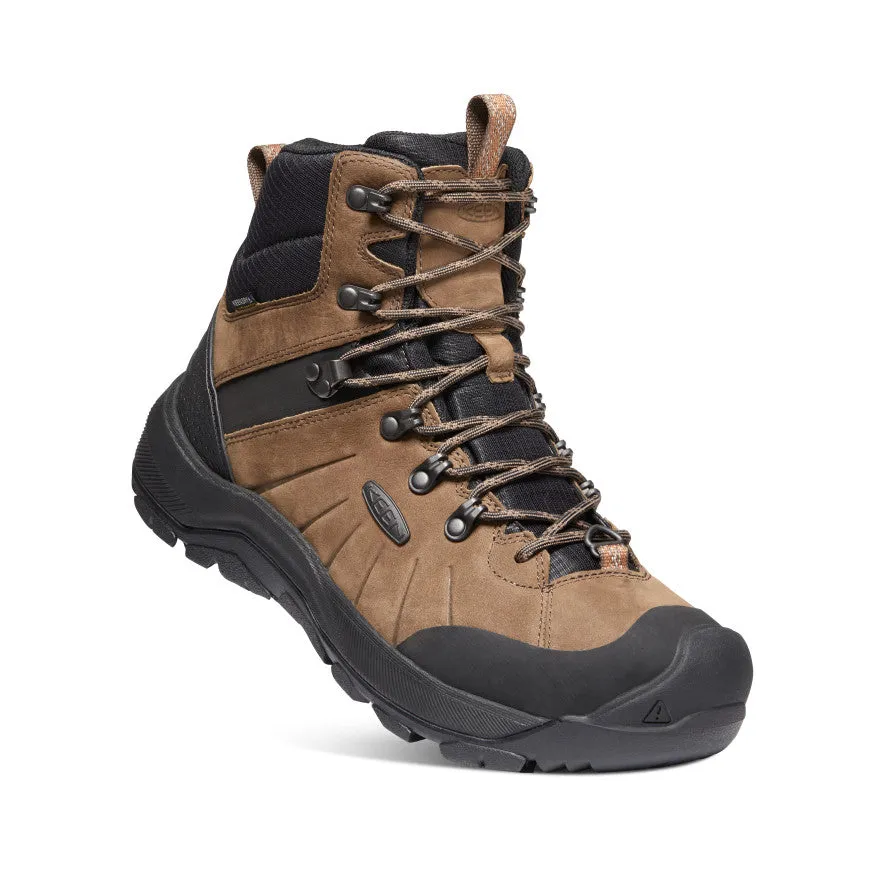 Men's Revel IV Polar Waterproof Boot