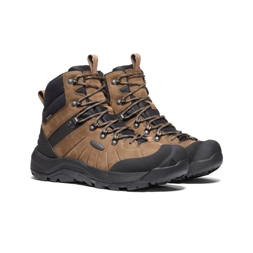 Men's Revel IV Polar Waterproof Boot