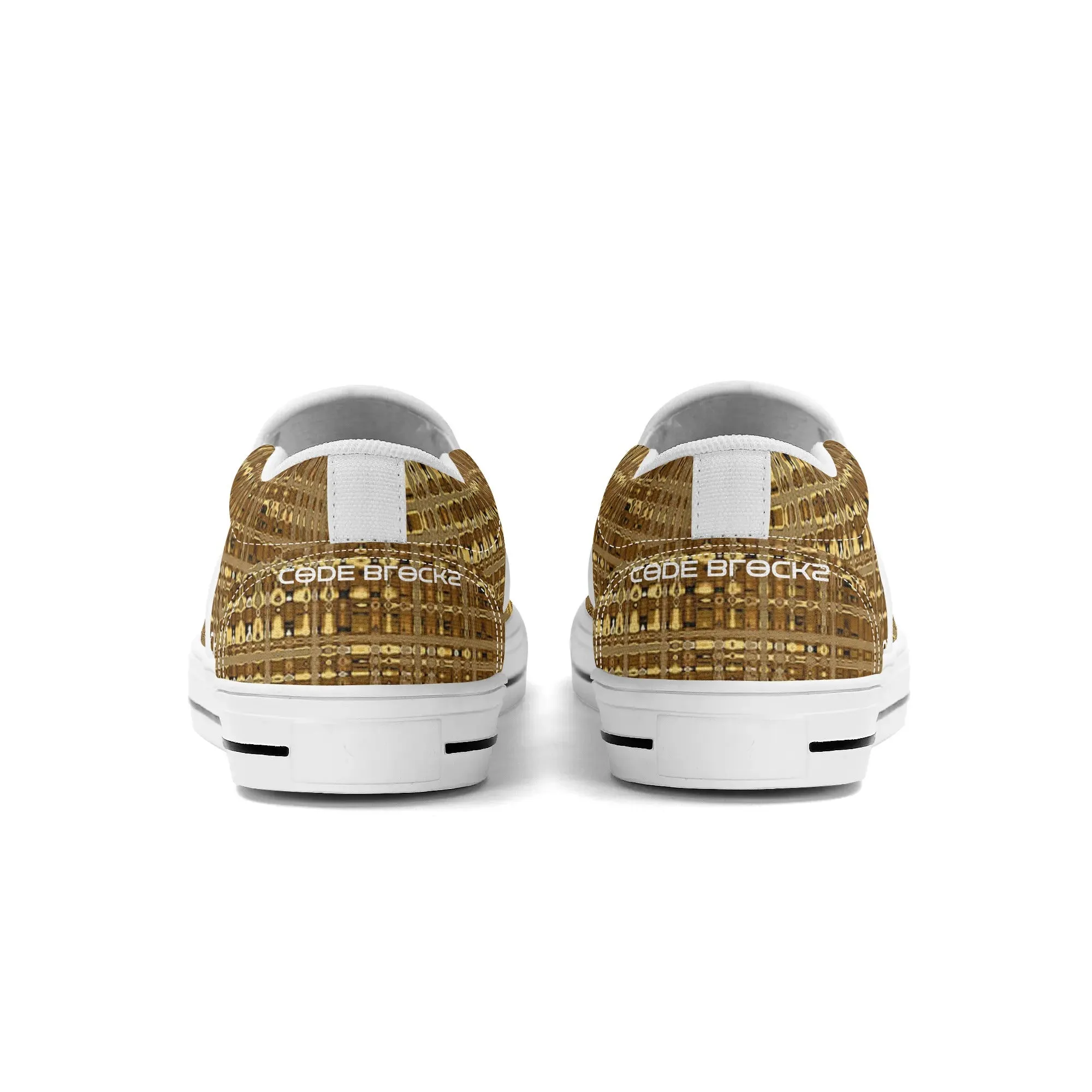 Mens Rubber Slip On Shoes