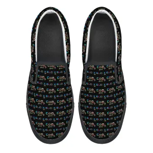 Men's Slip On Shoes