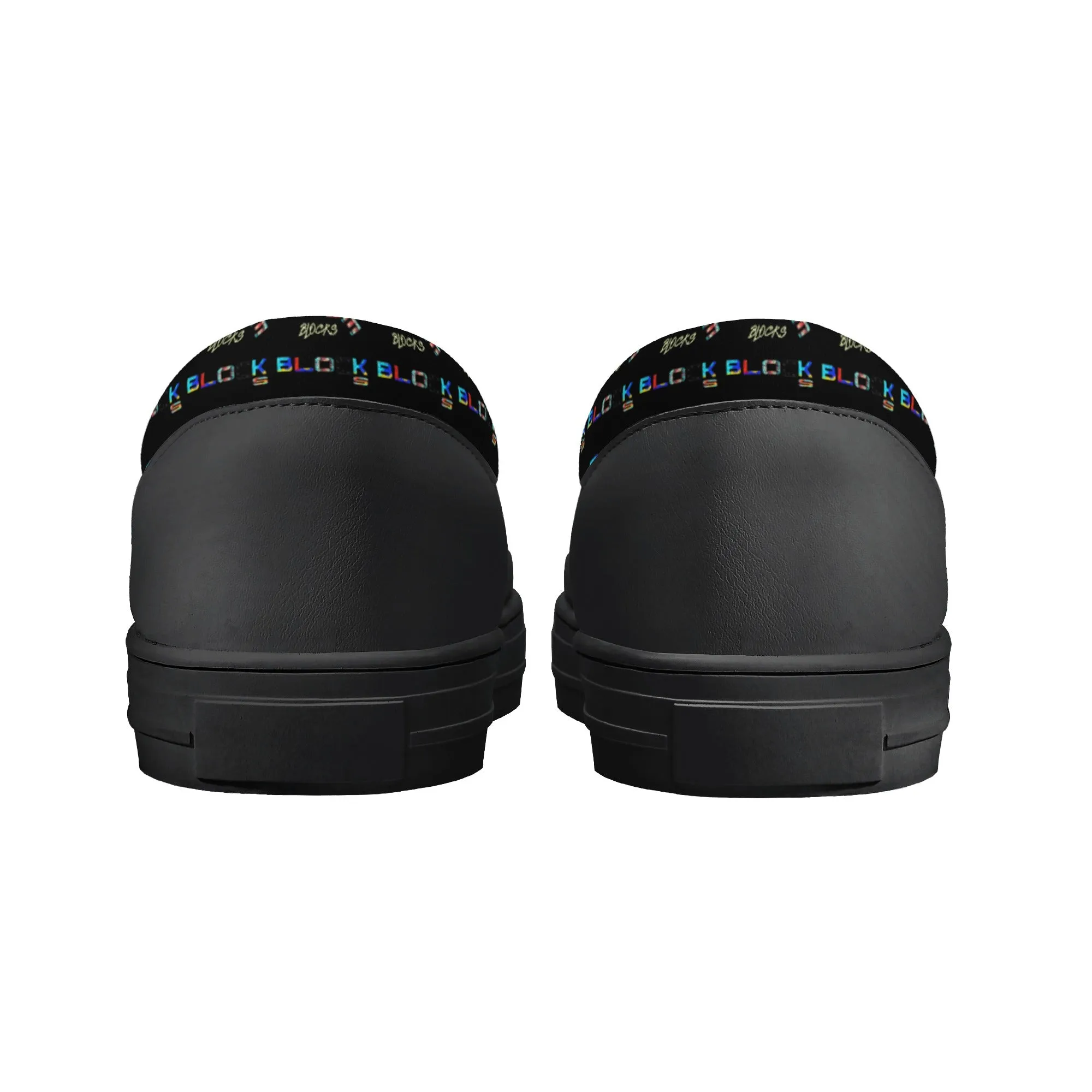 Men's Slip On Shoes