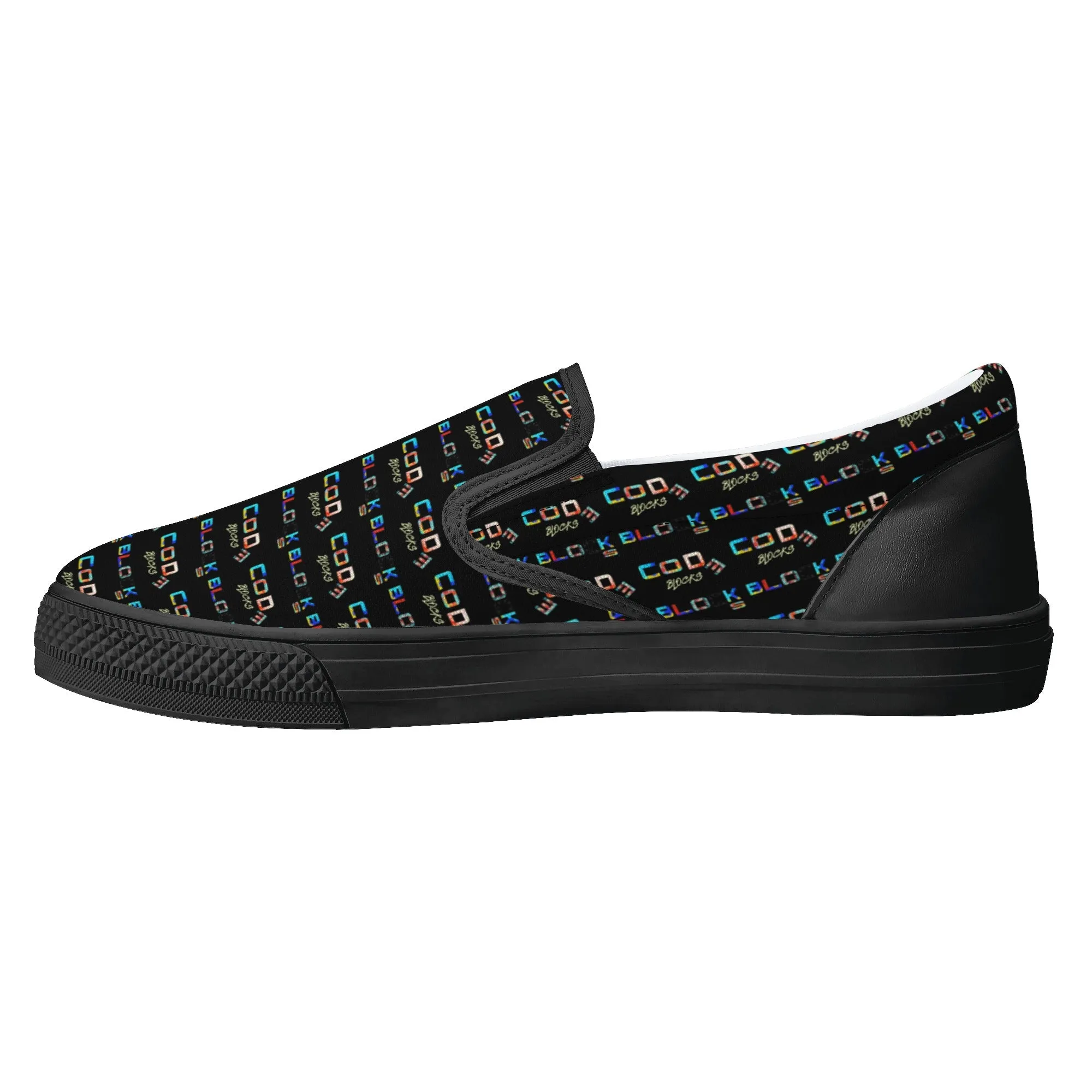 Men's Slip On Shoes