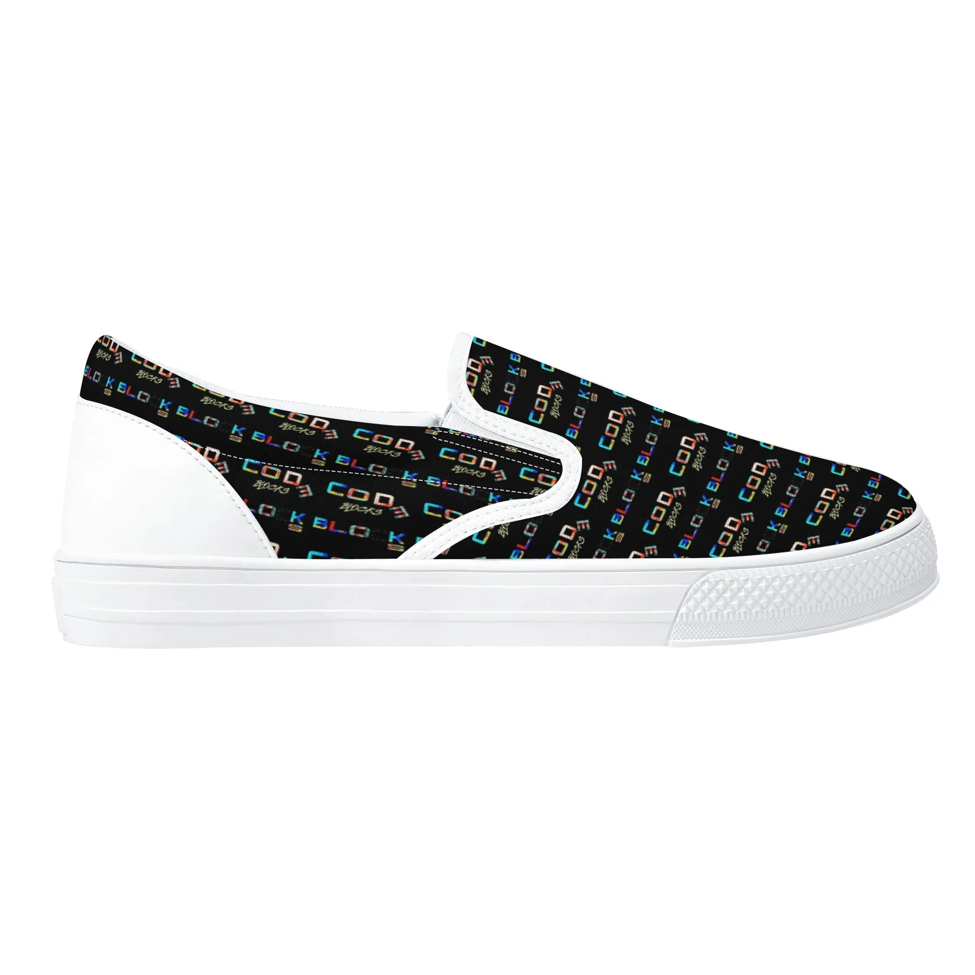 Men's Slip On Shoes