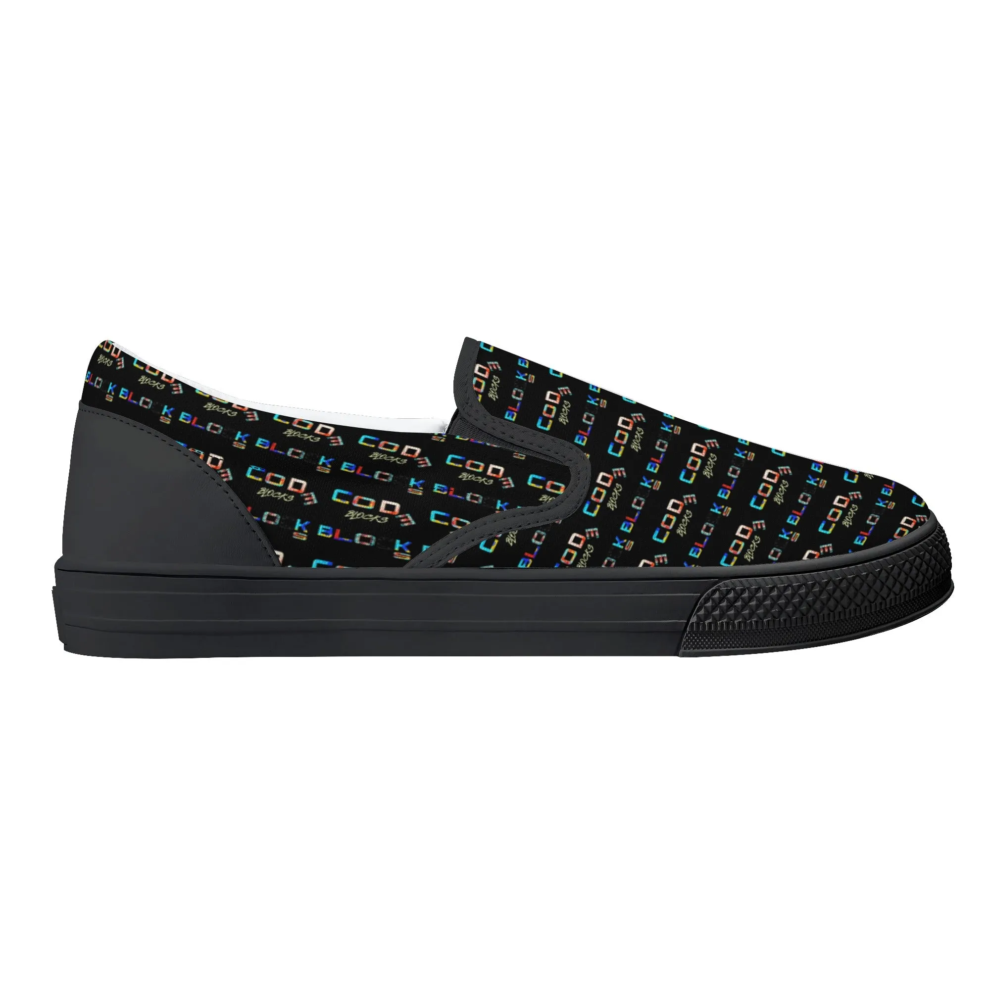 Men's Slip On Shoes