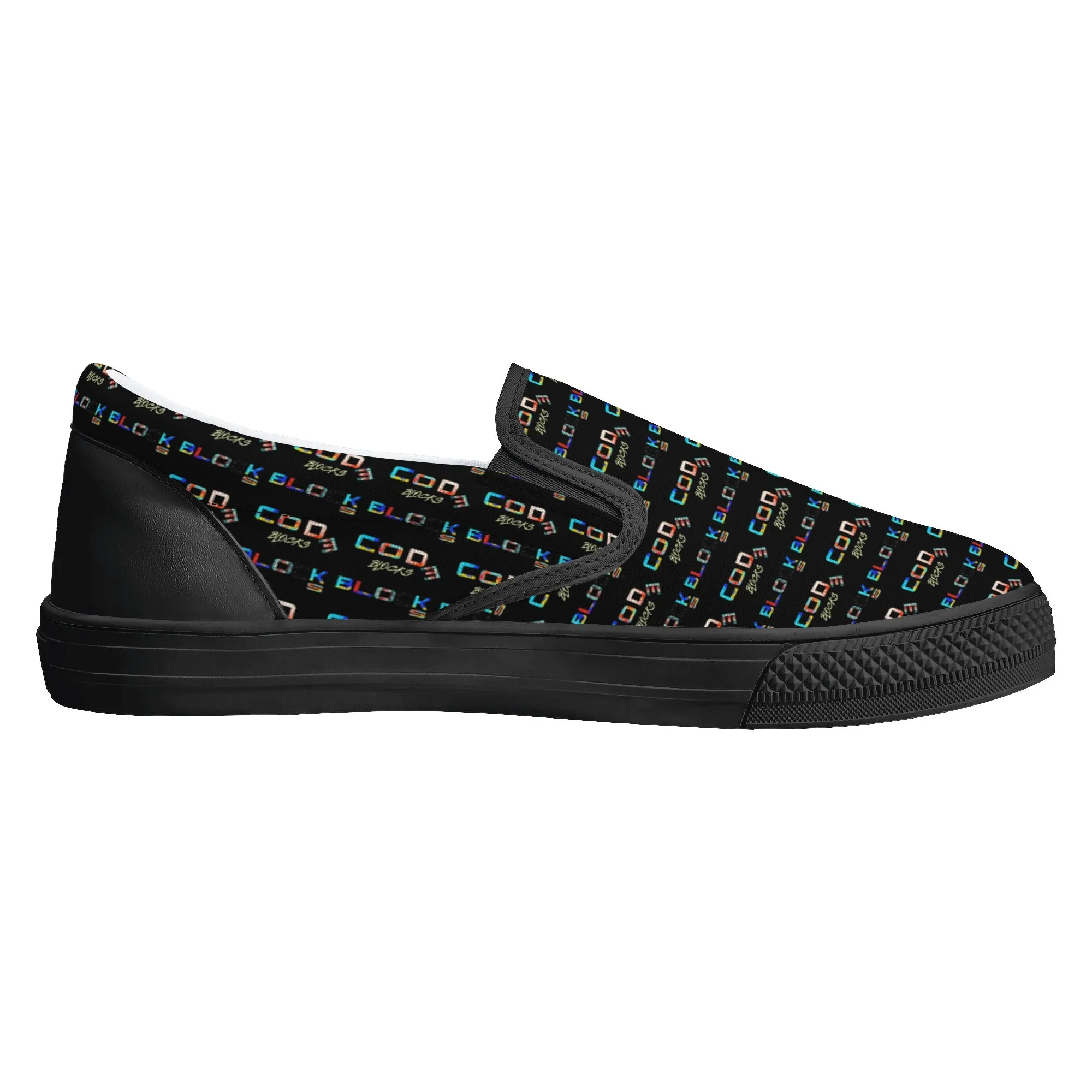 Men's Slip On Shoes