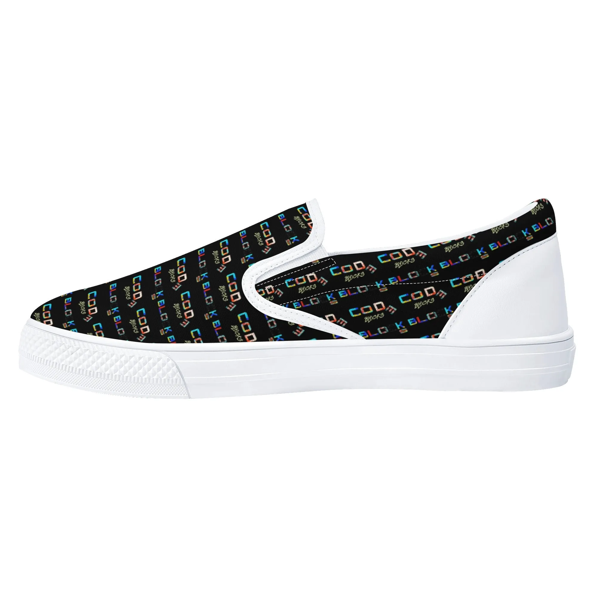 Men's Slip On Shoes
