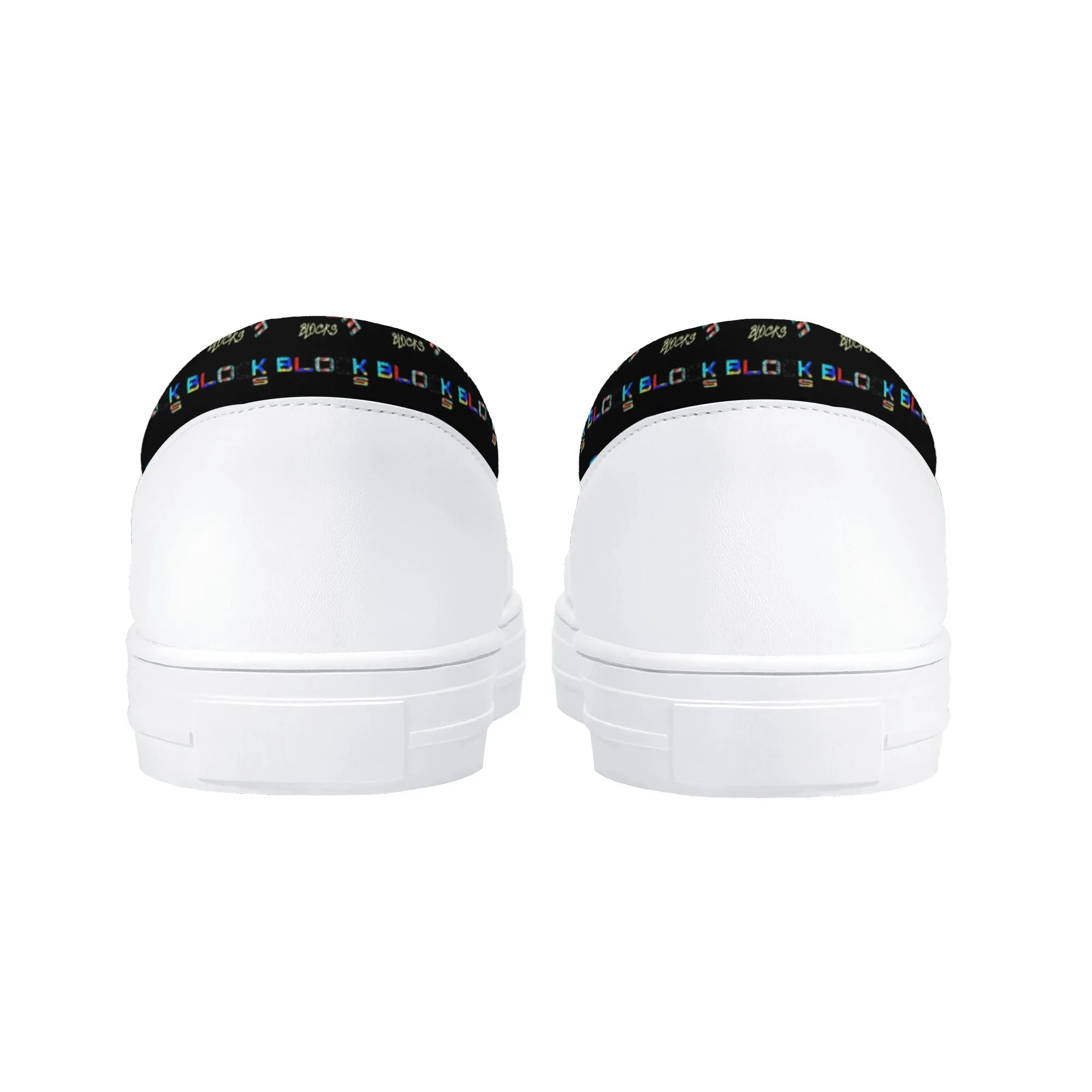 Men's Slip On Shoes