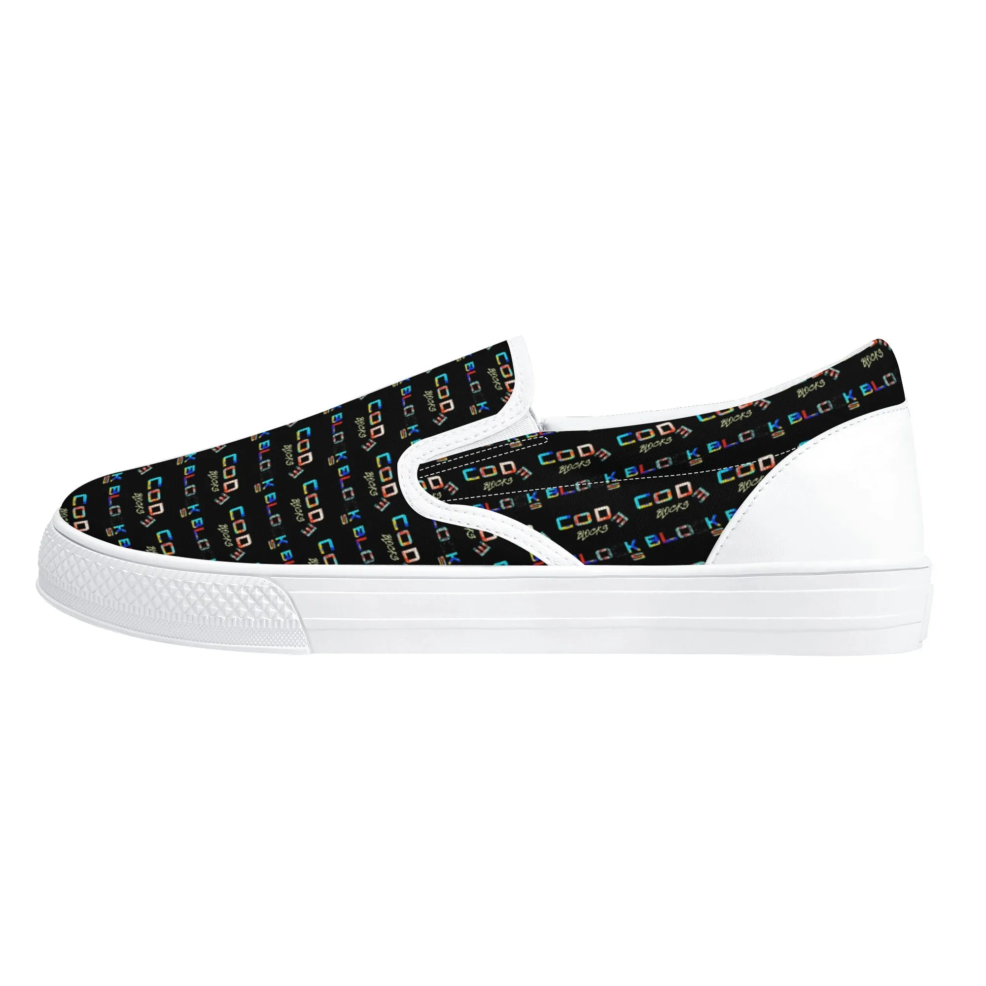 Men's Slip On Shoes
