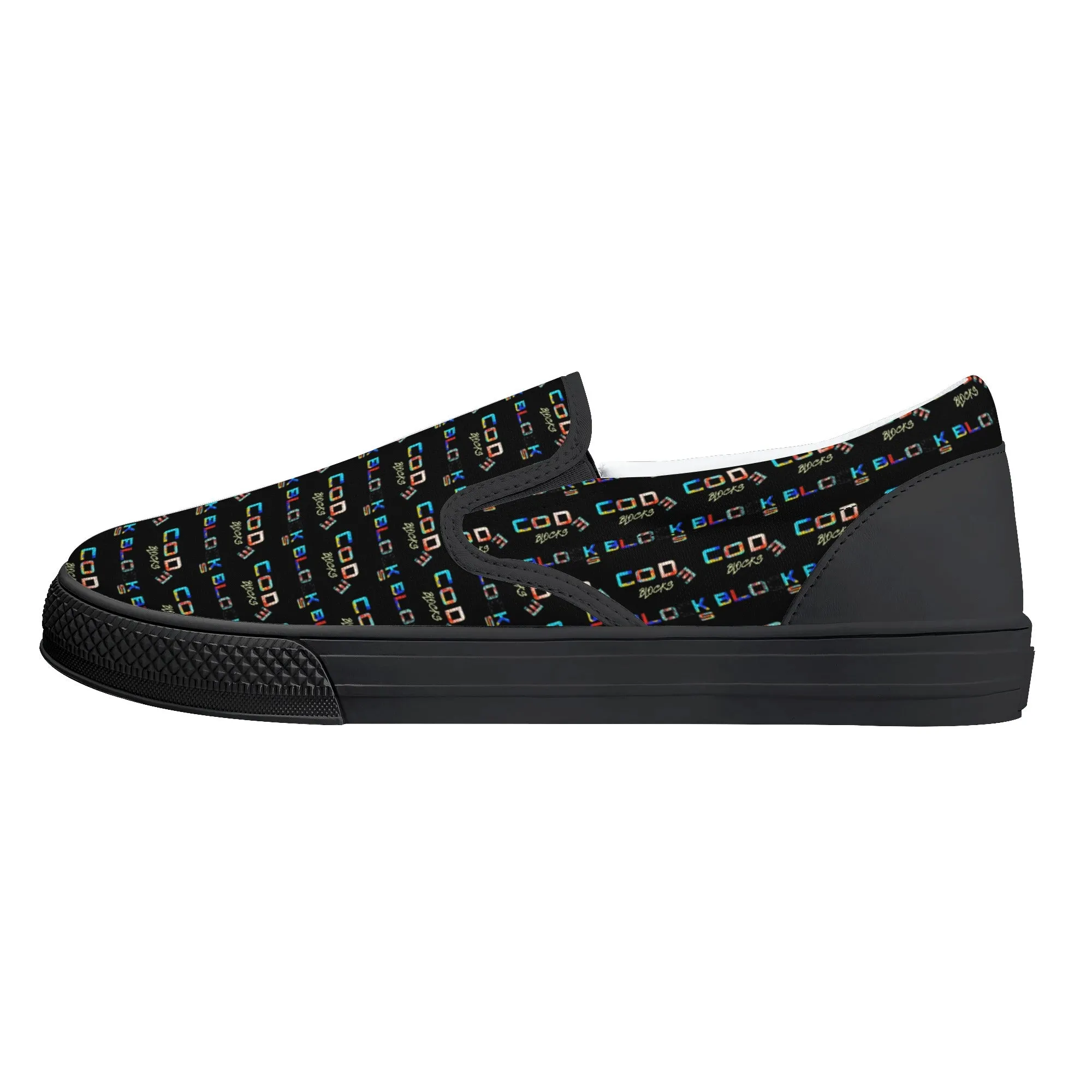 Men's Slip On Shoes