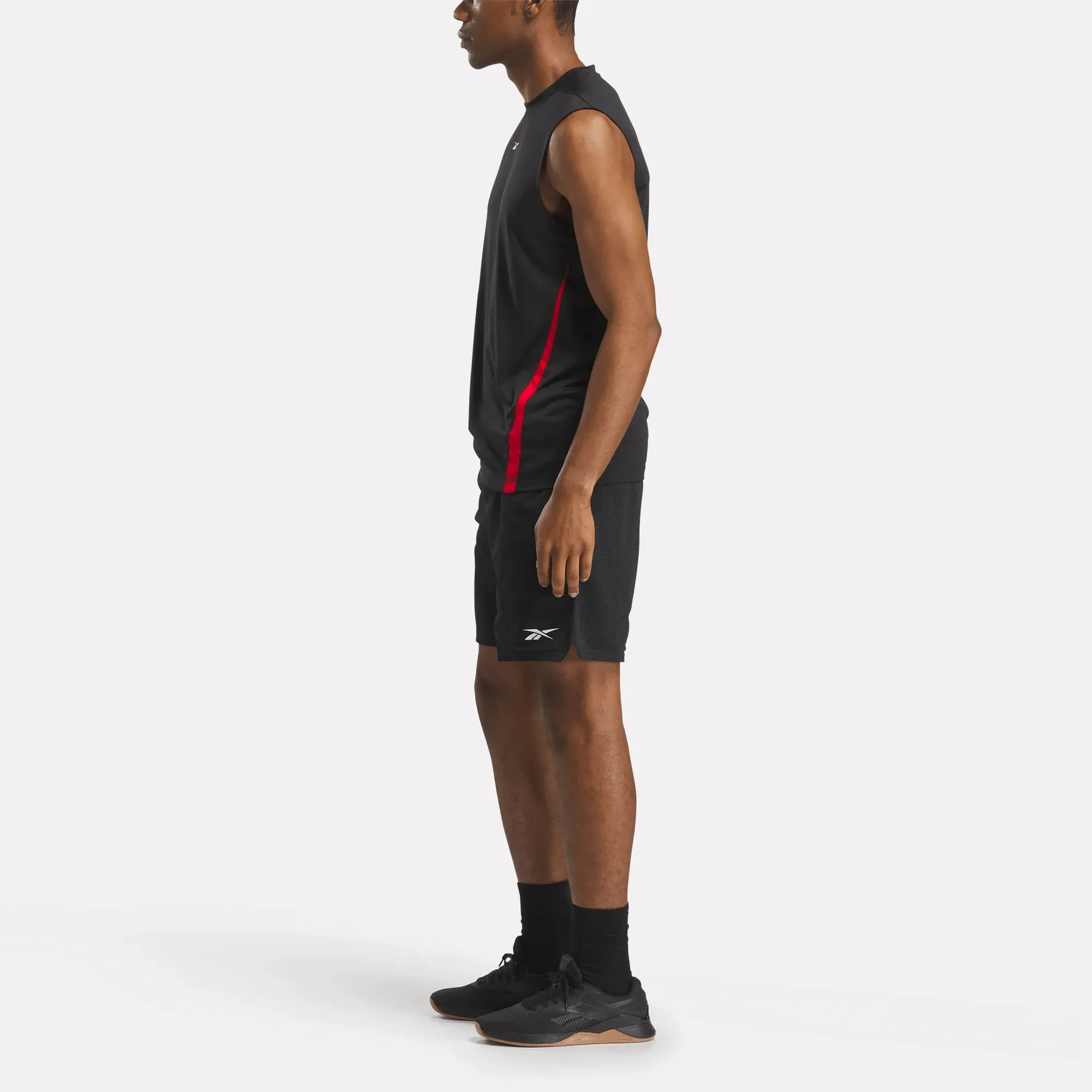 Men's Training Sleeveless Tech T-Shirt