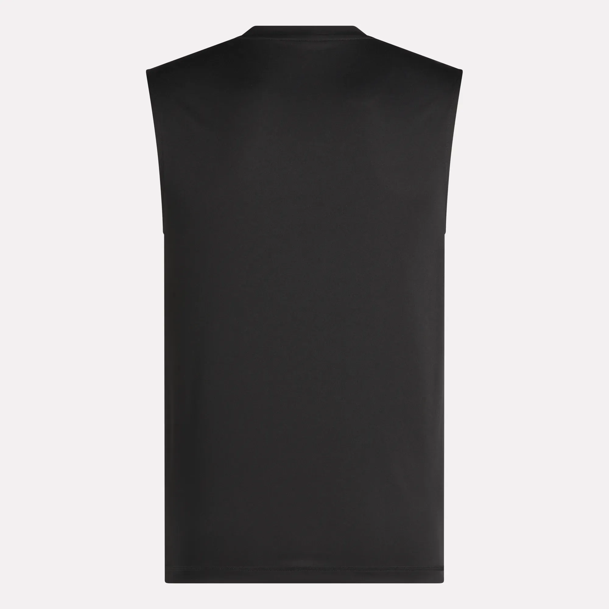 Men's Training Sleeveless Tech T-Shirt