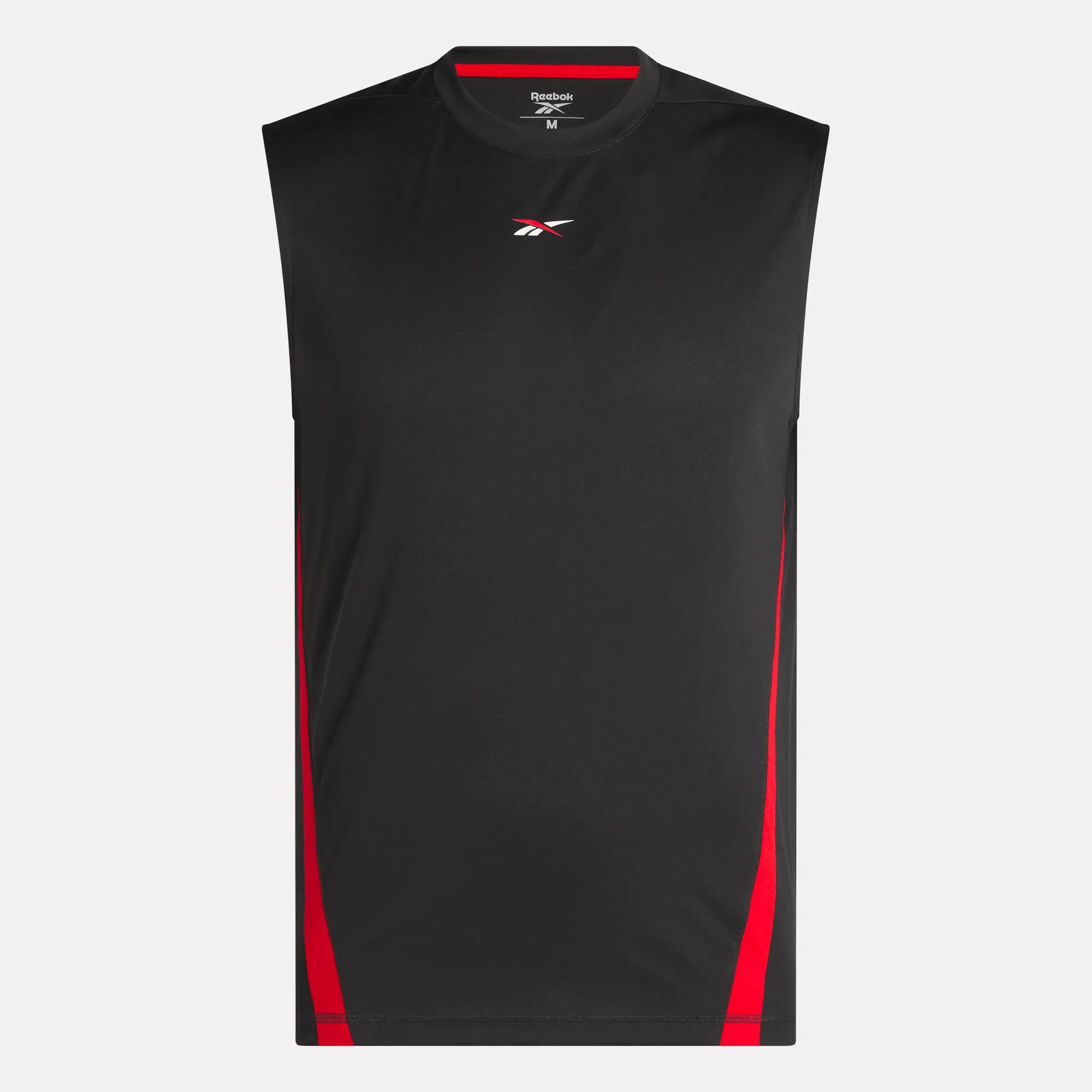 Men's Training Sleeveless Tech T-Shirt