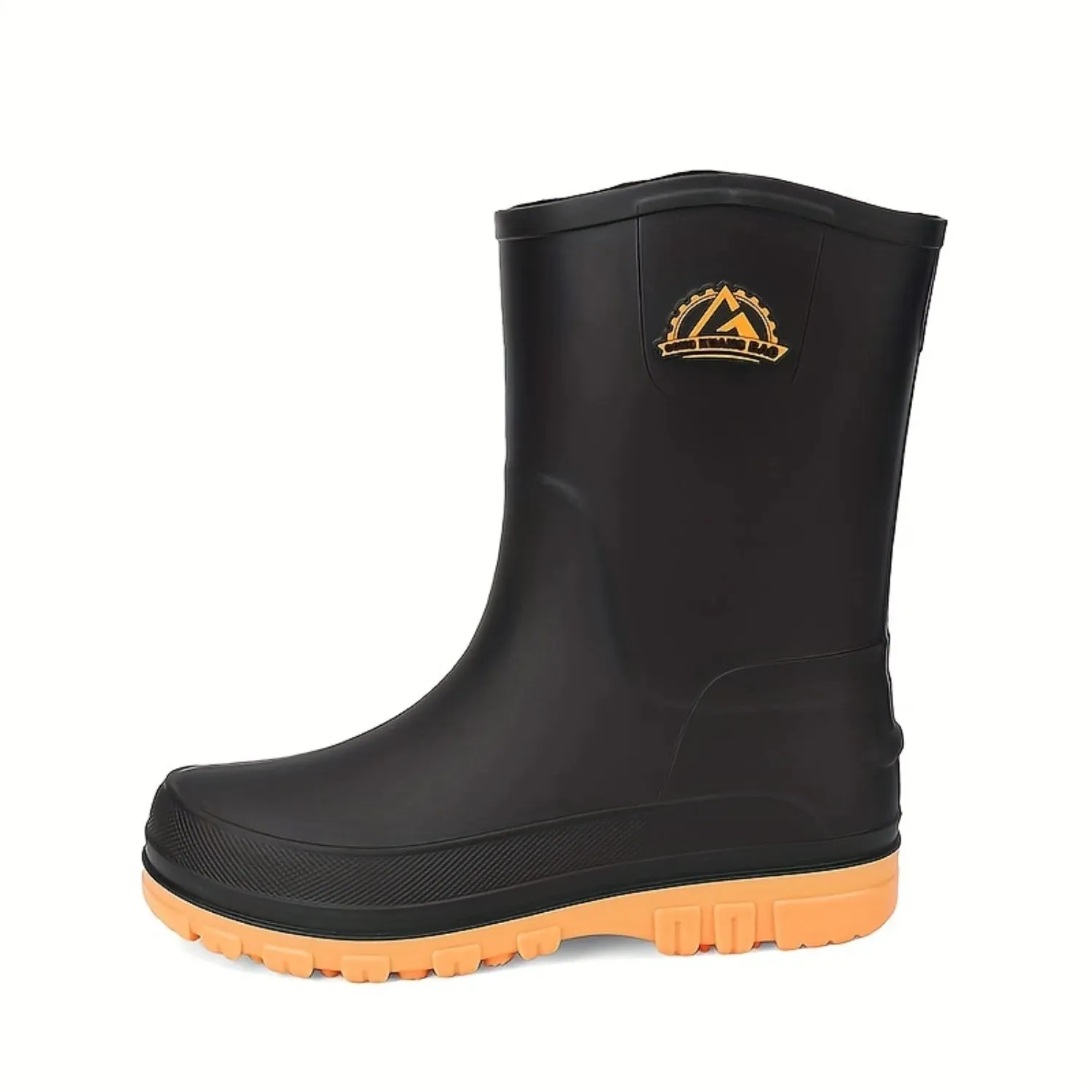 Men's Waterproof Boots
