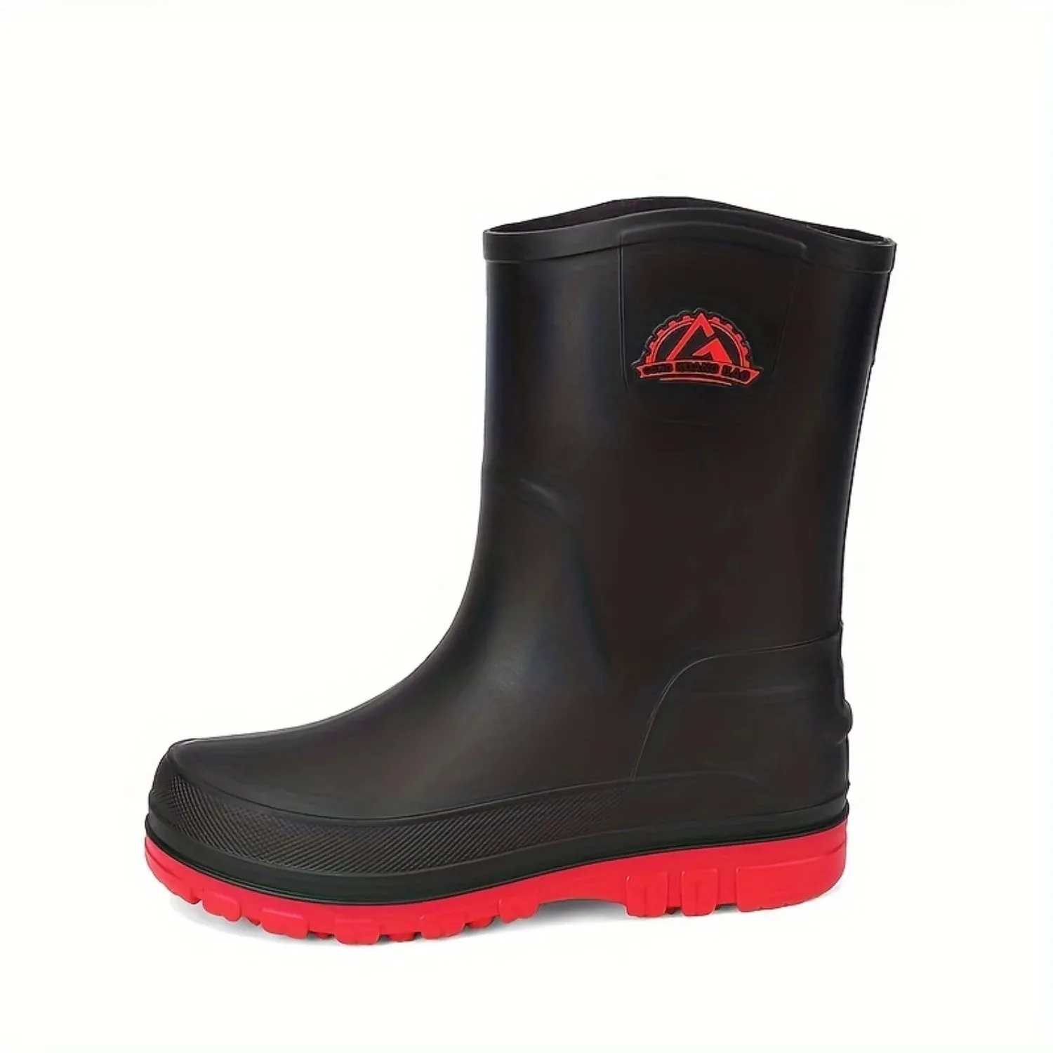Men's Waterproof Boots