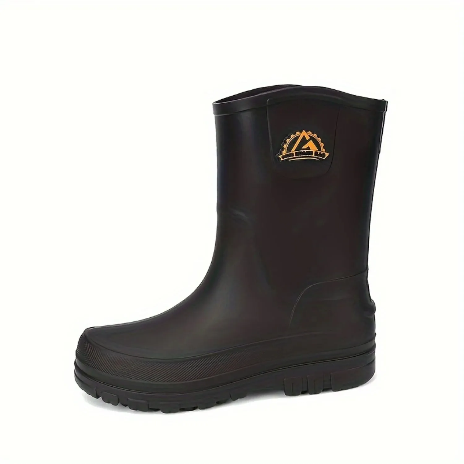 Men's Waterproof Boots