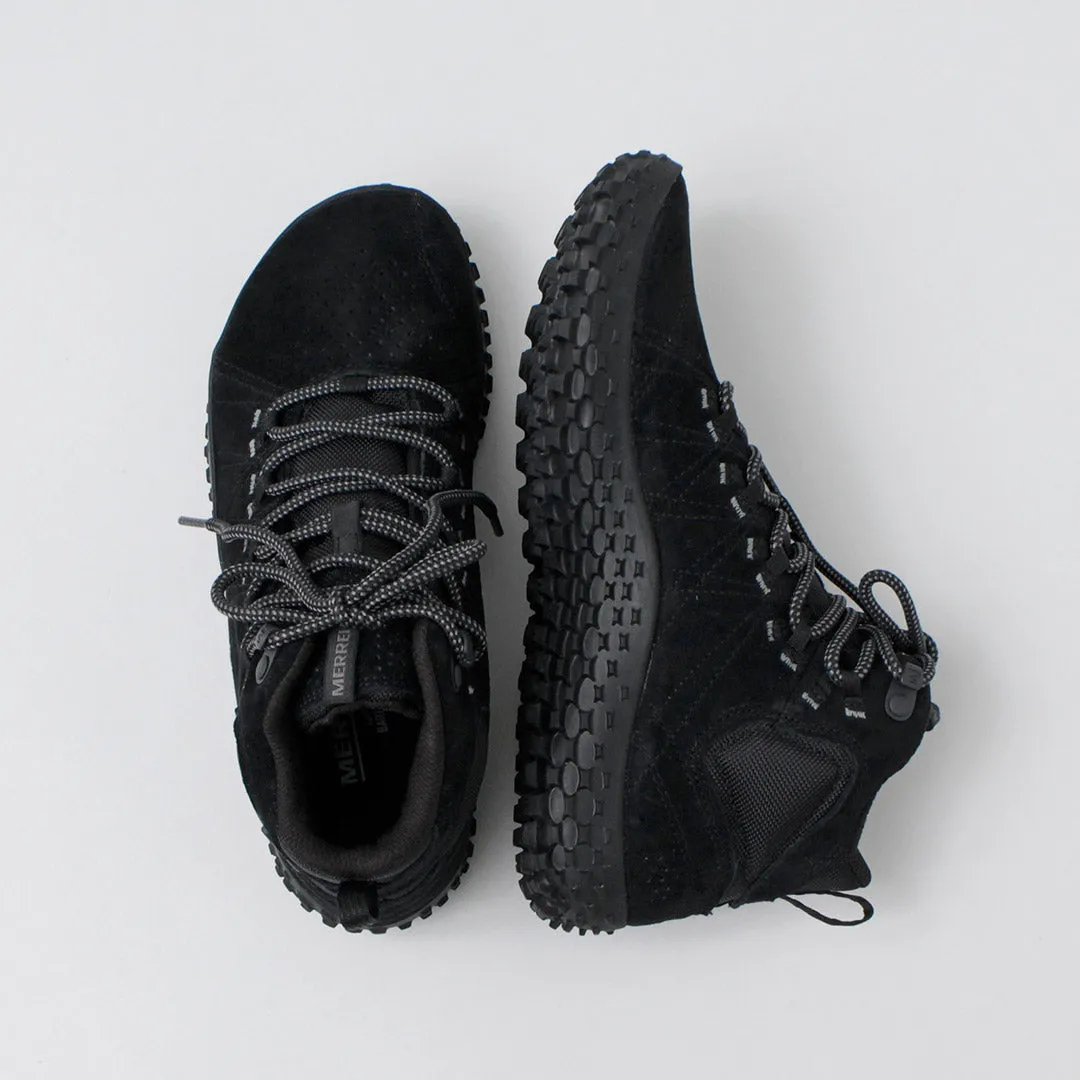 MERRELL / Rapt Mid Waterproof Men's sneakers