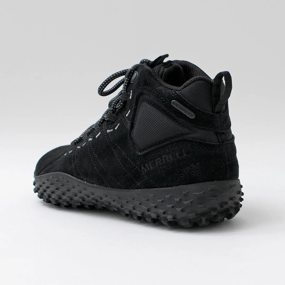 MERRELL / Rapt Mid Waterproof Men's sneakers