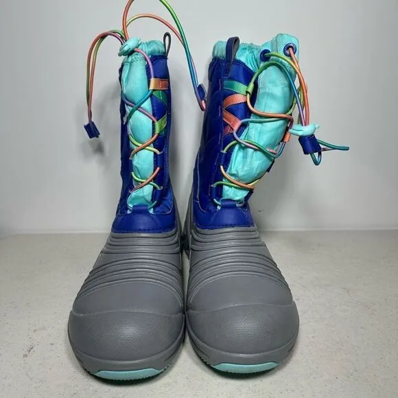 Merrell Select Dry Insulated Boot Size 5M. Select Warm 200 Gram Insulation.