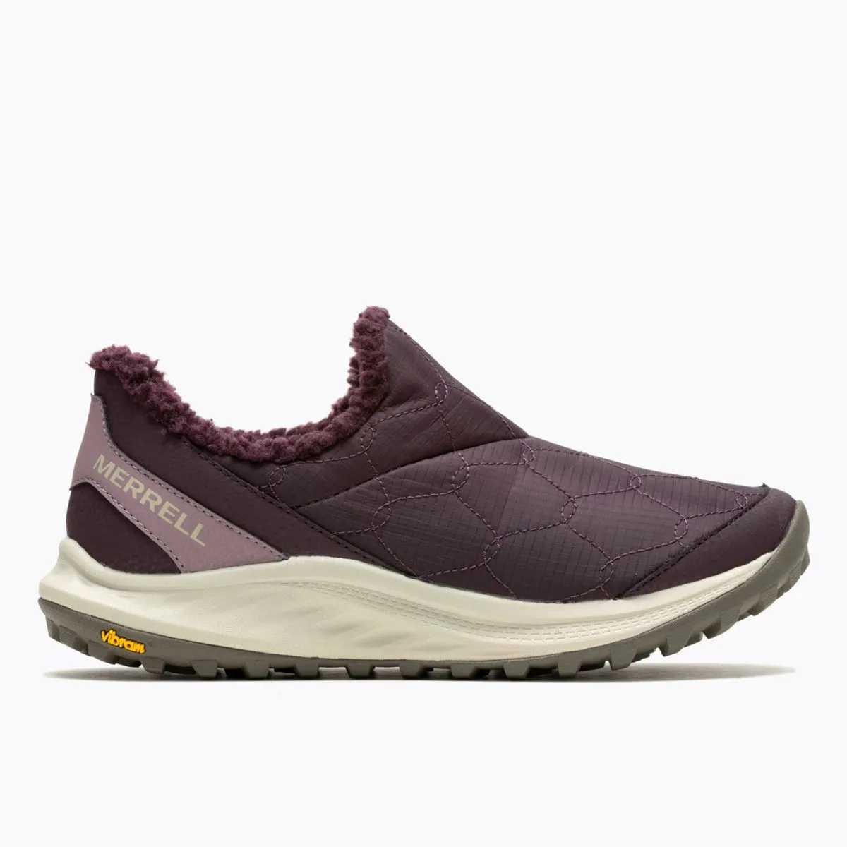 Merrell Women's Antora 3 Thermal Moc Shoes
