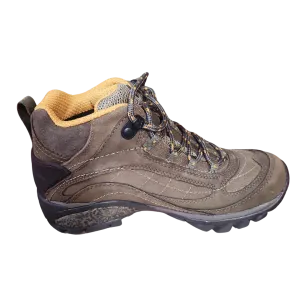 Merrell Women's Siren Mid Thermo Canteen Boots - J68250