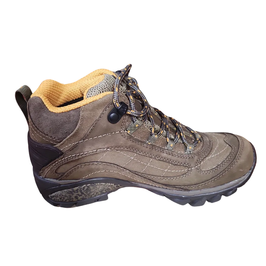 Merrell Women's Siren Mid Thermo Canteen Boots - J68250