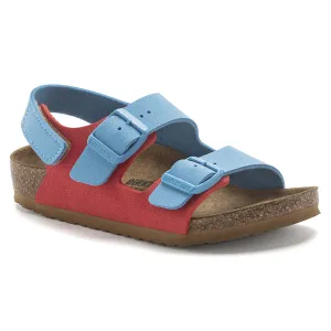 Milano Kids Birko-Flor Birkibuc