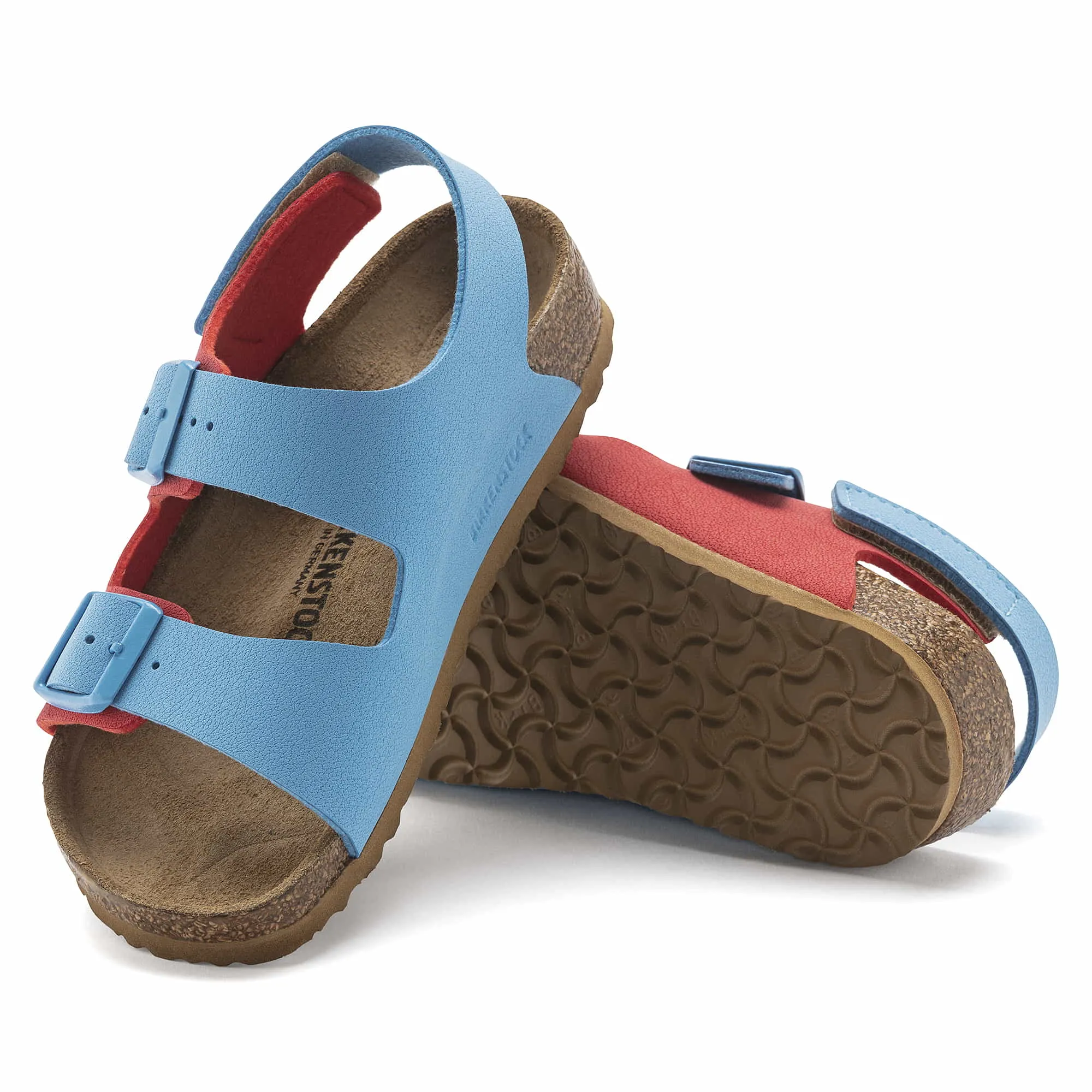 Milano Kids Birko-Flor Birkibuc
