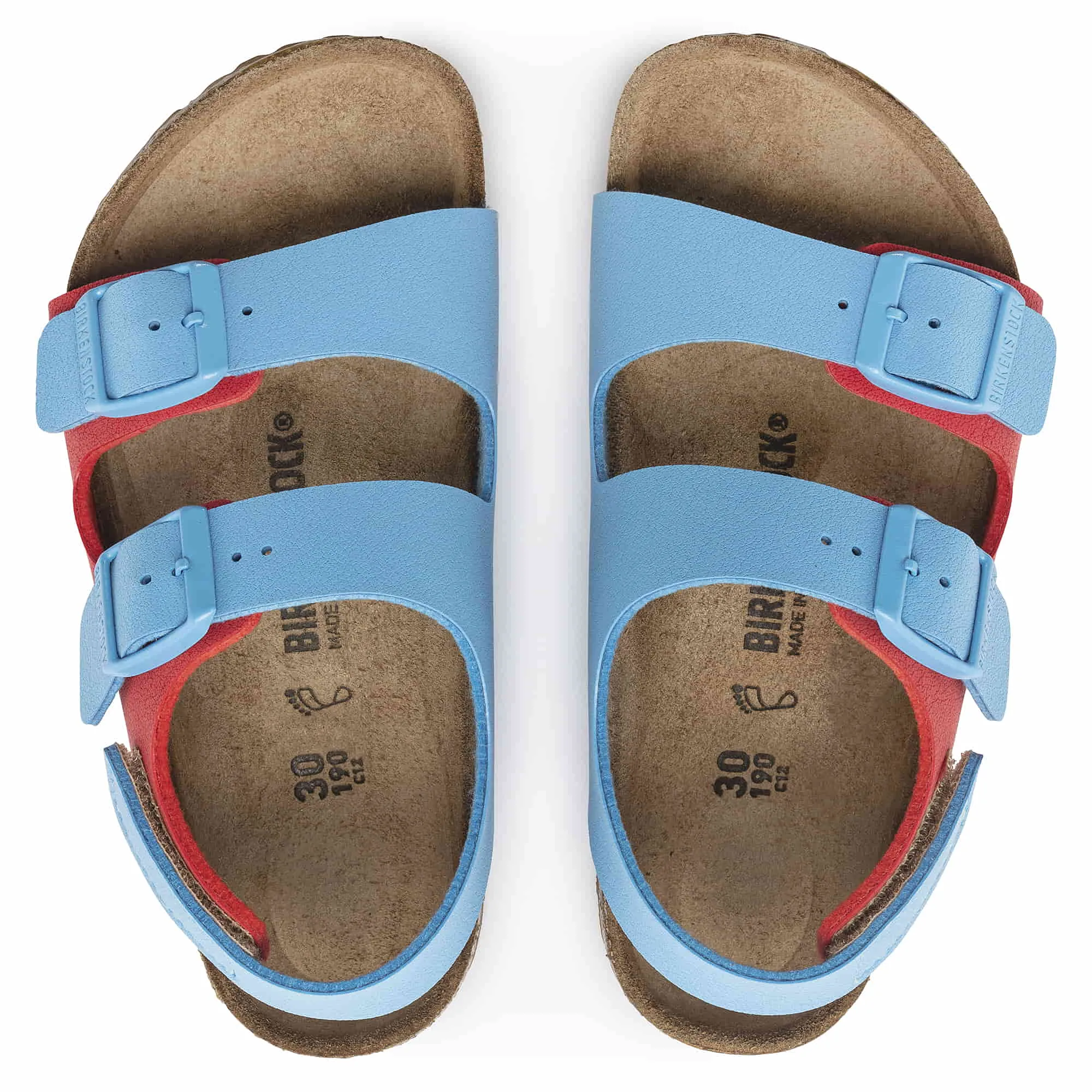 Milano Kids Birko-Flor Birkibuc