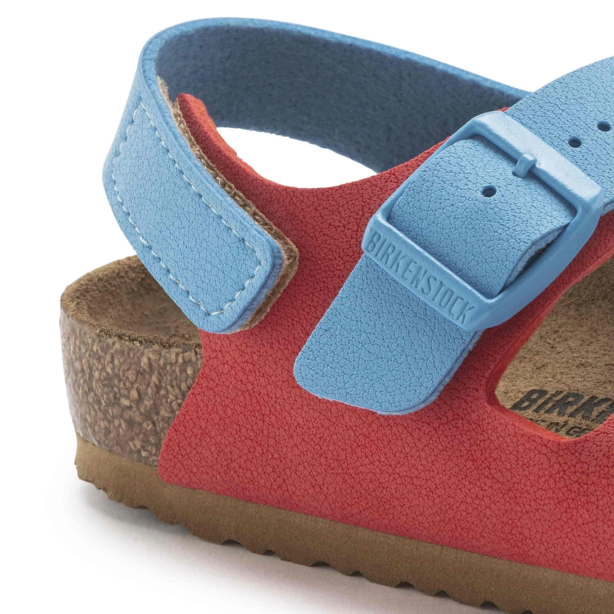 Milano Kids Birko-Flor Birkibuc